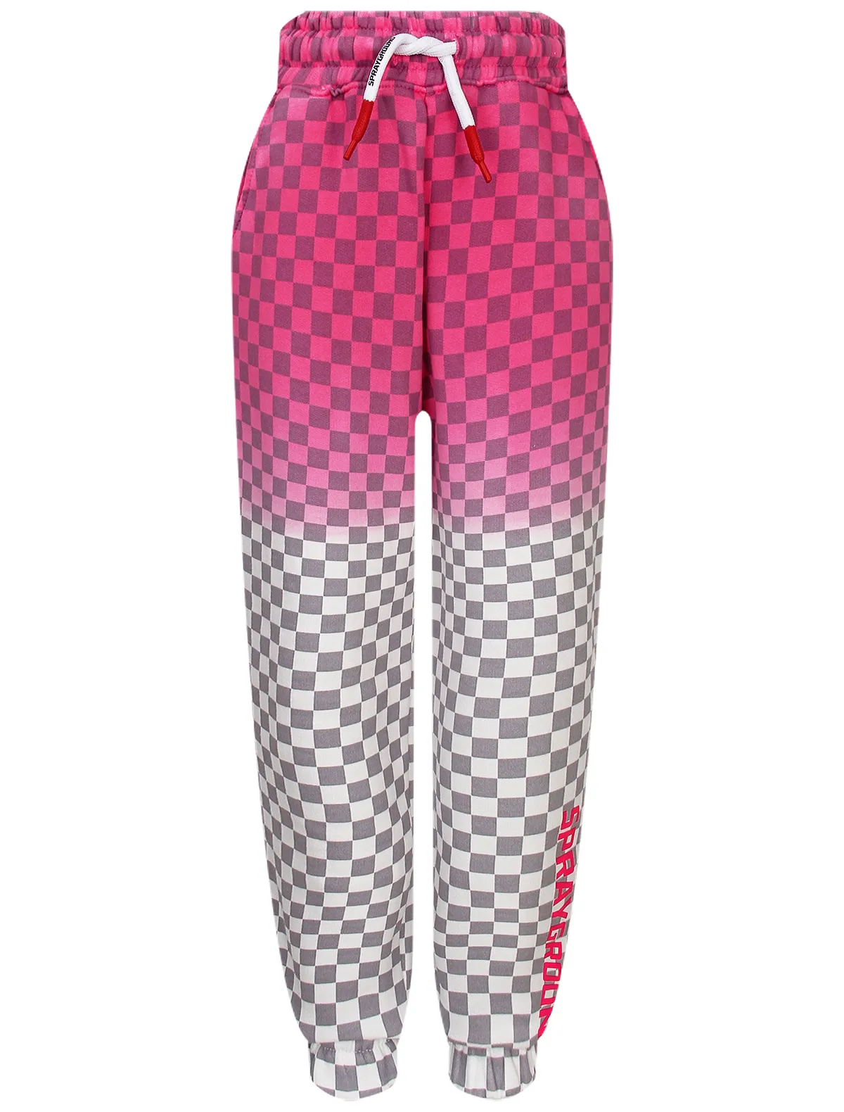 Брюки спортивные SPRAYGROUND