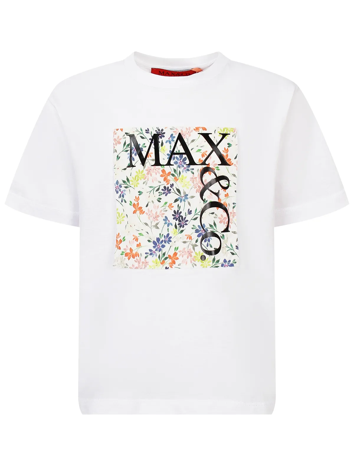 

Футболка MAX&CO, Белый, 2774504