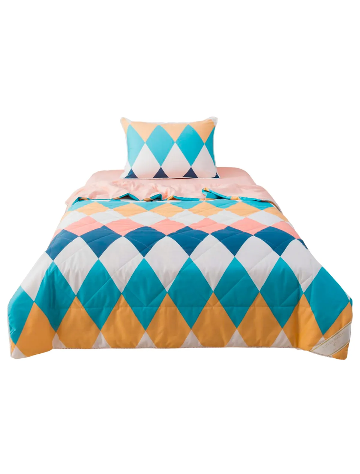 

Постельное белье Sofi de Marko, Розовый, 2513631