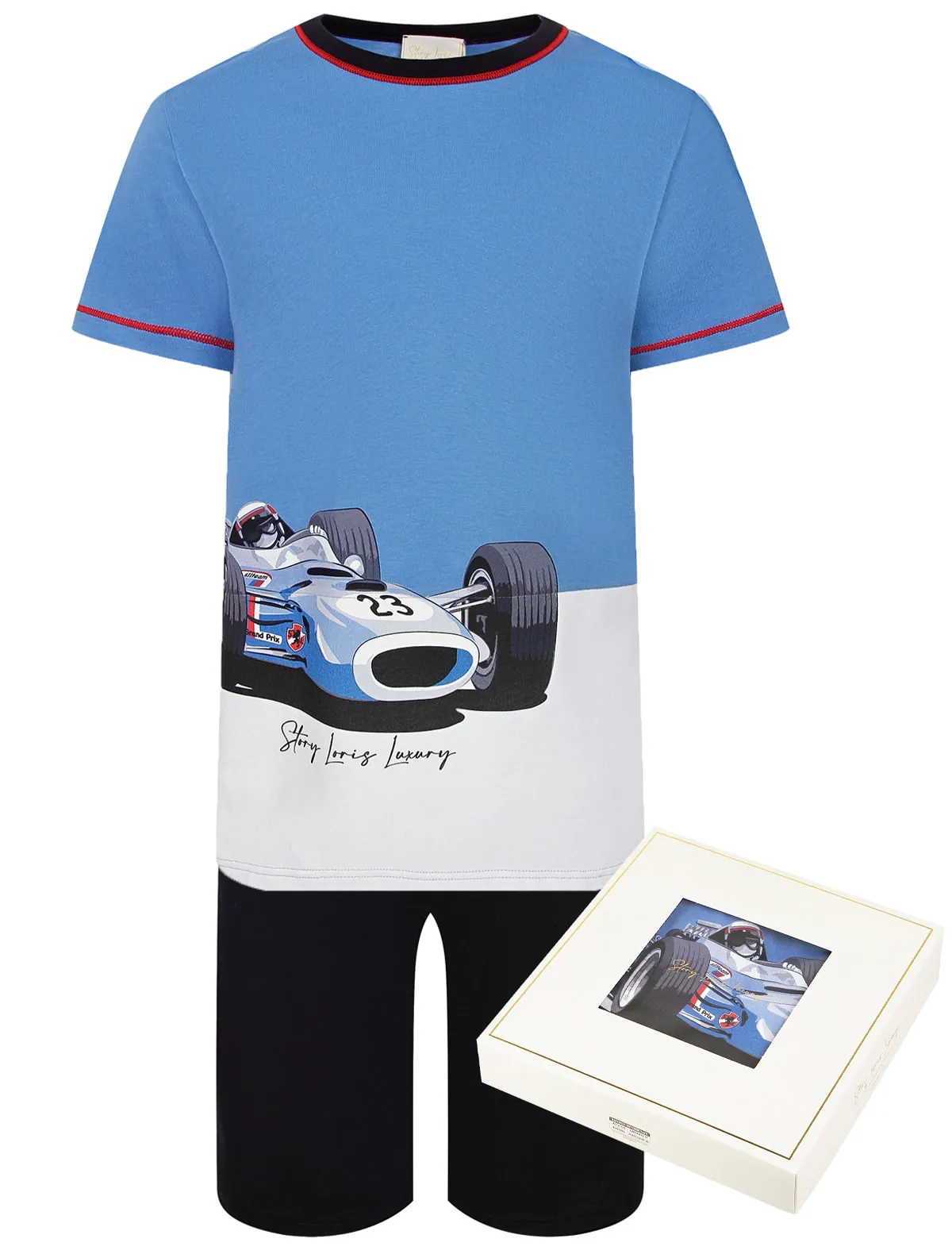 Пижама Story Loris 14180₽