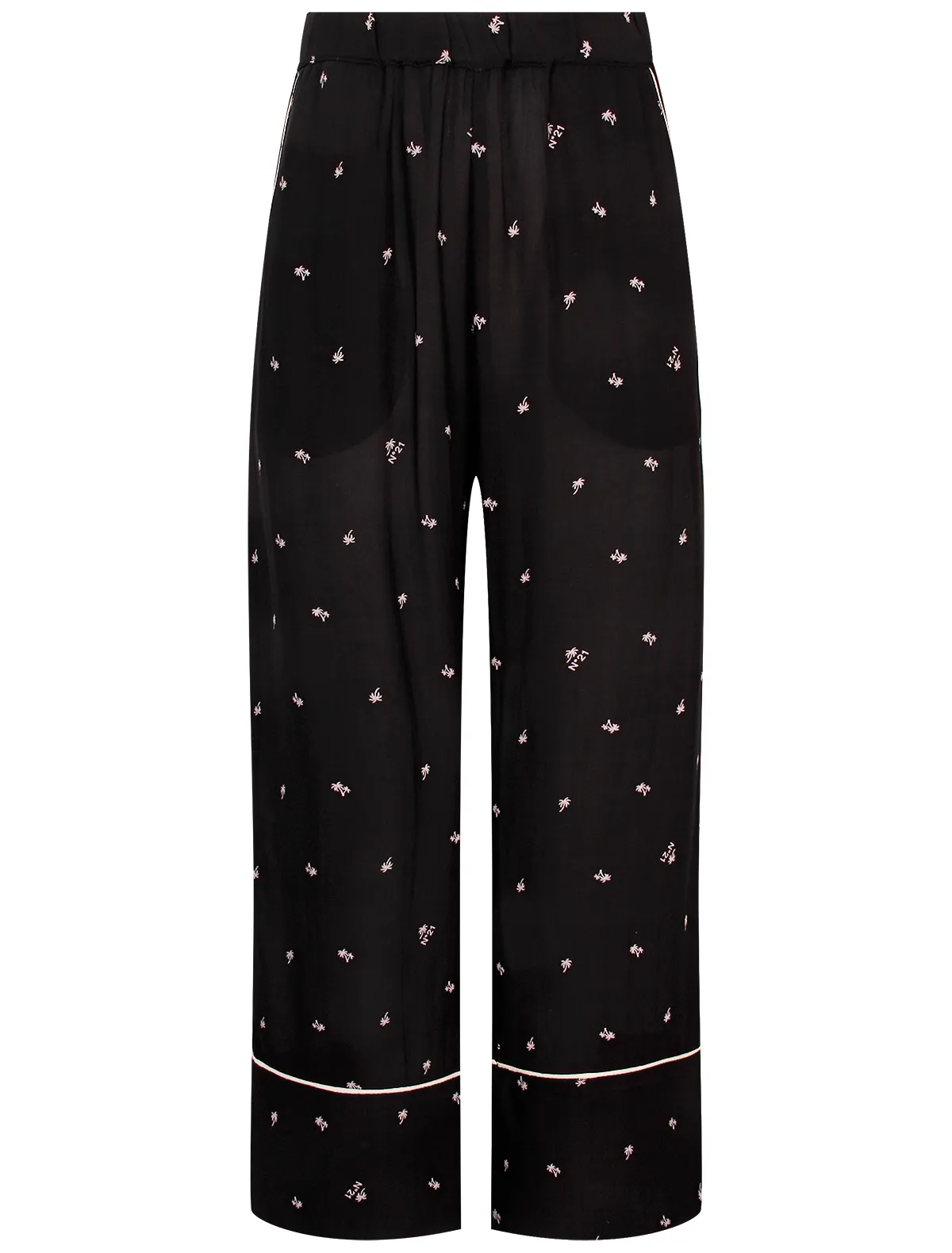 

Брюки №21 kids, Черный, 2767333