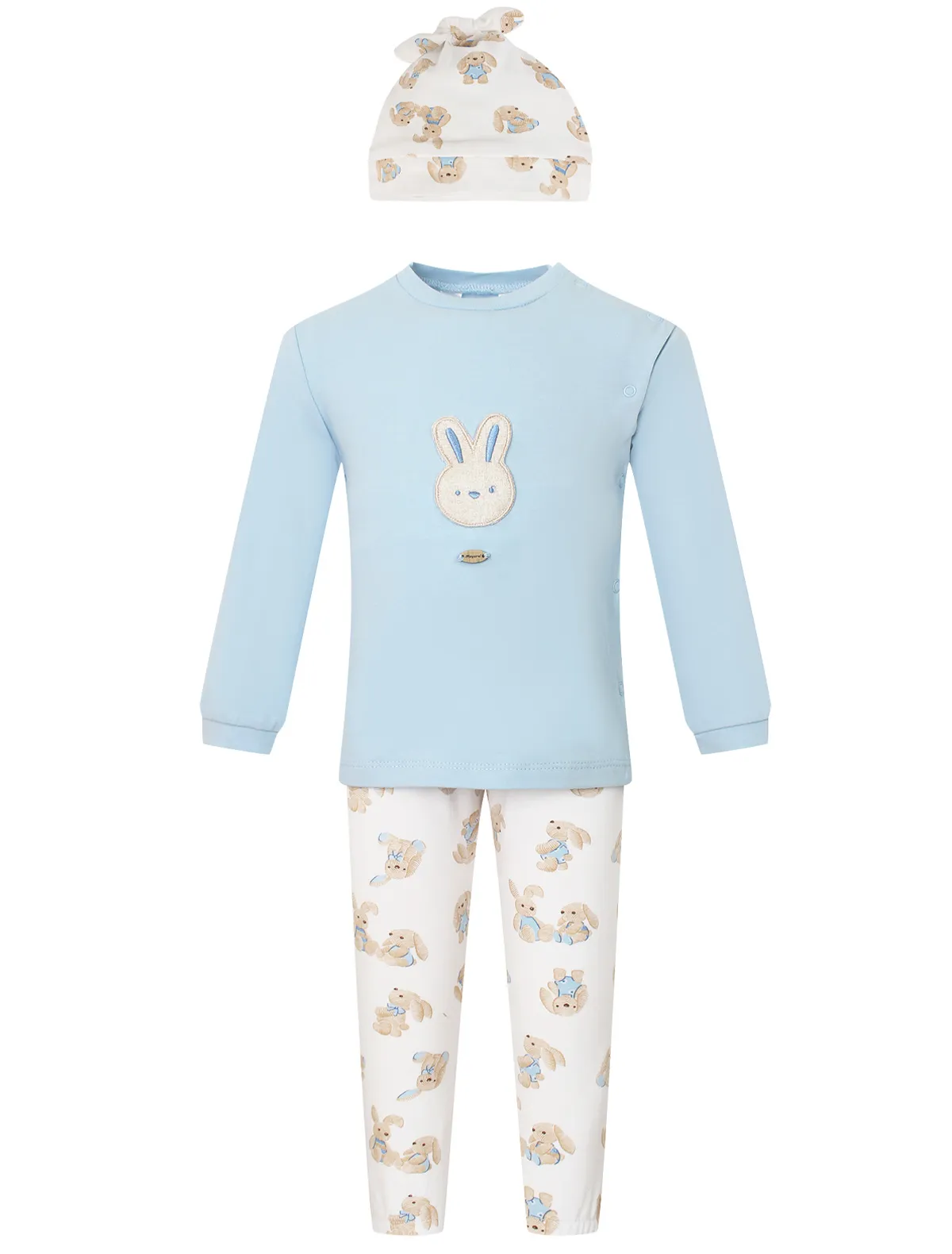 

Комплект из  шт. Mayoral, Бежевый, 2663596