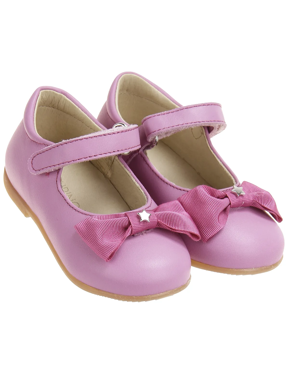 

Туфли Naturino, Розовый, 2769620