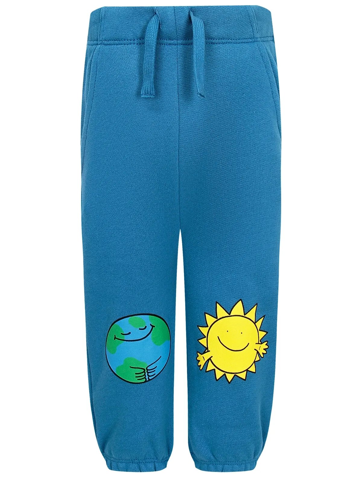 

Брюки спортивные Stella McCartney, Синий, 2873826