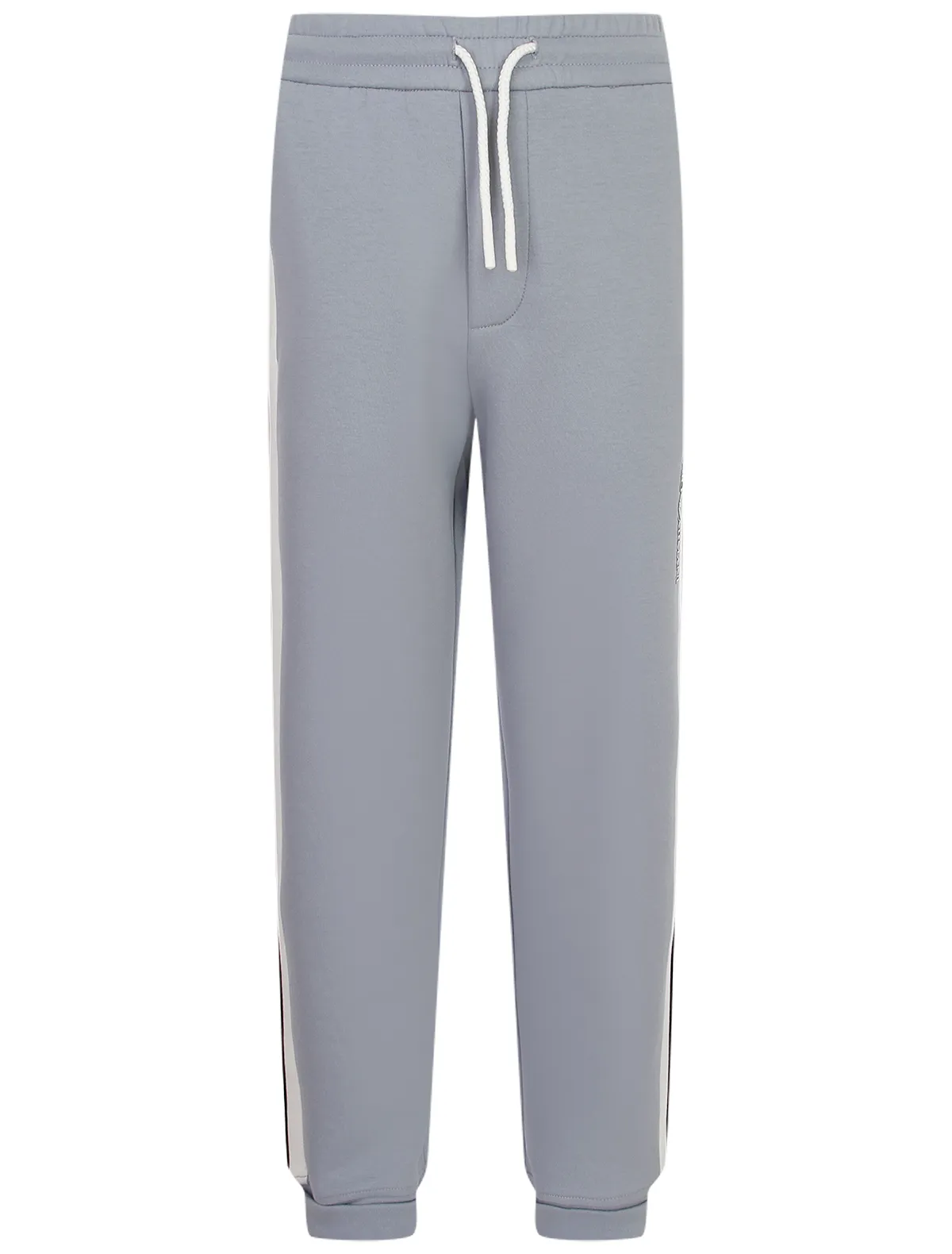 

Брюки спортивные EMPORIO ARMANI, Голубой, 2530765