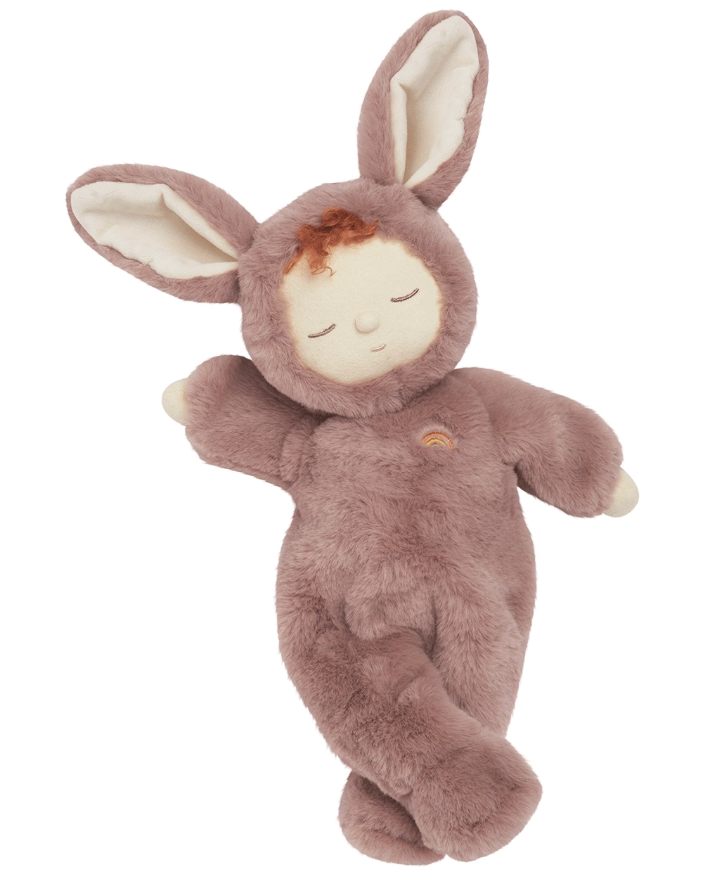 

Игрушка мягкая Olli Ella, Фиолетовый, 3105641