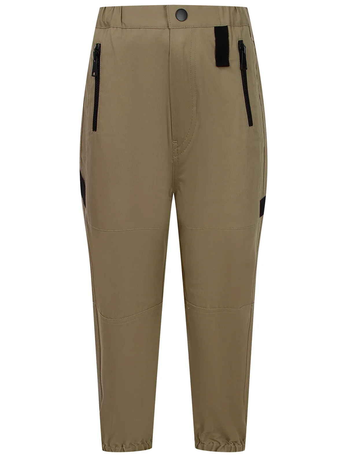 

Брюки №21 kids, Бежевый, 2460971