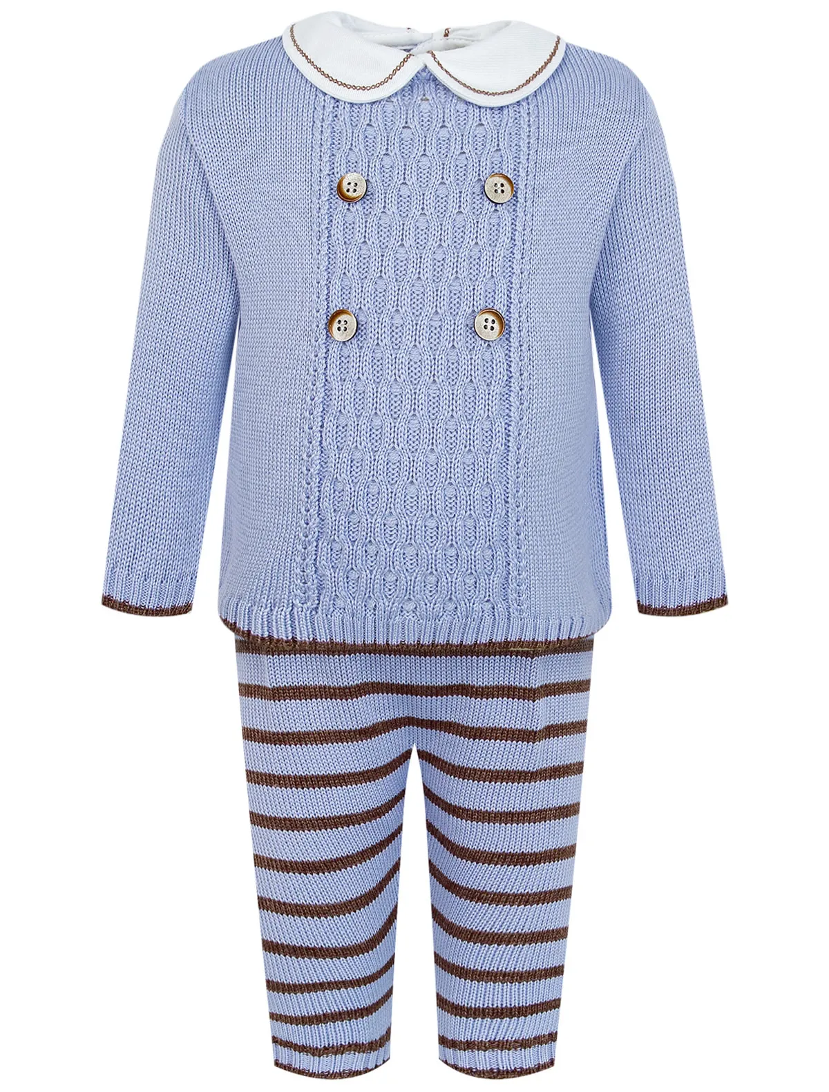 

Комплект из 2 шт. Marlu, Голубой, 2352152