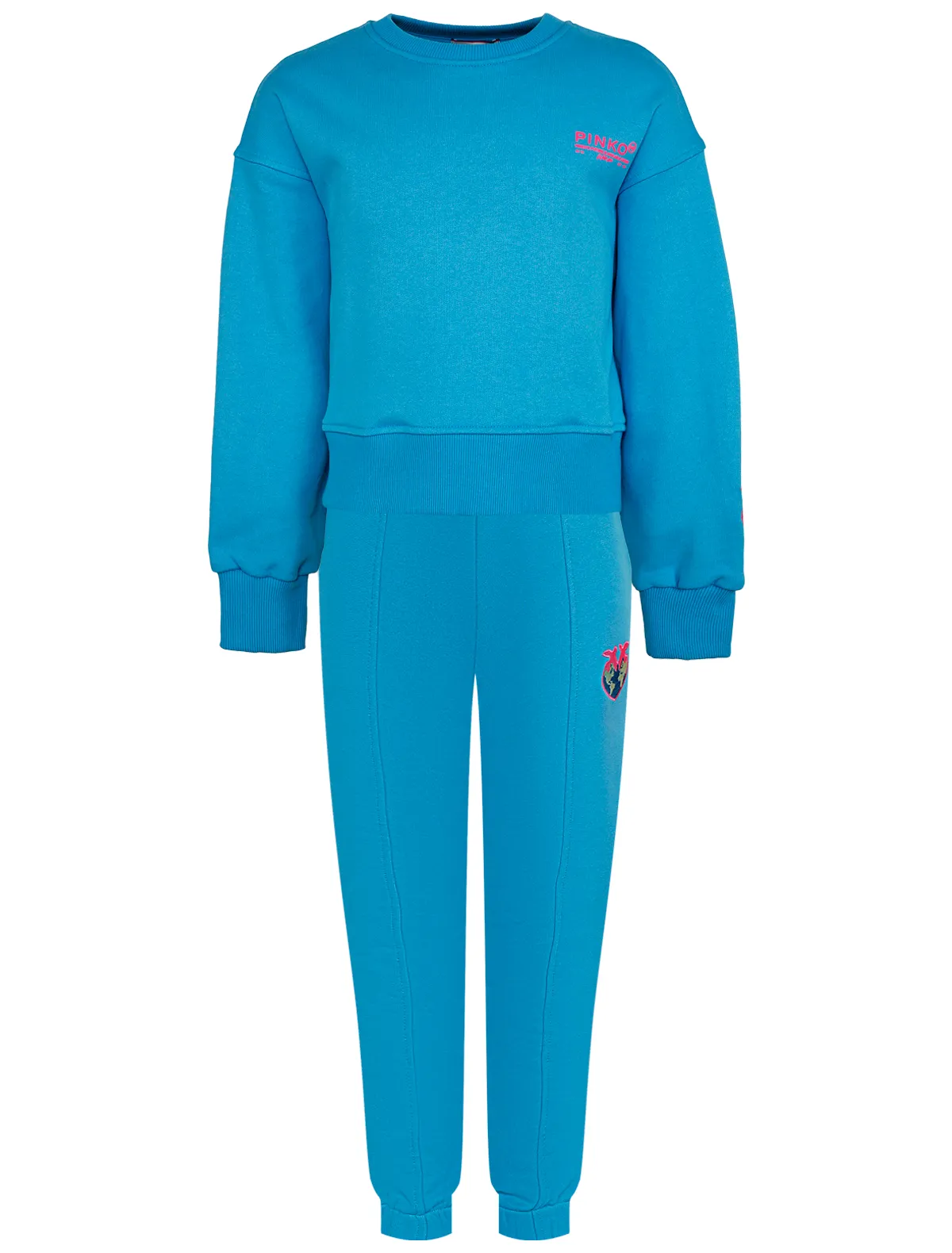 Костюм спортивный Pinko 13594₽