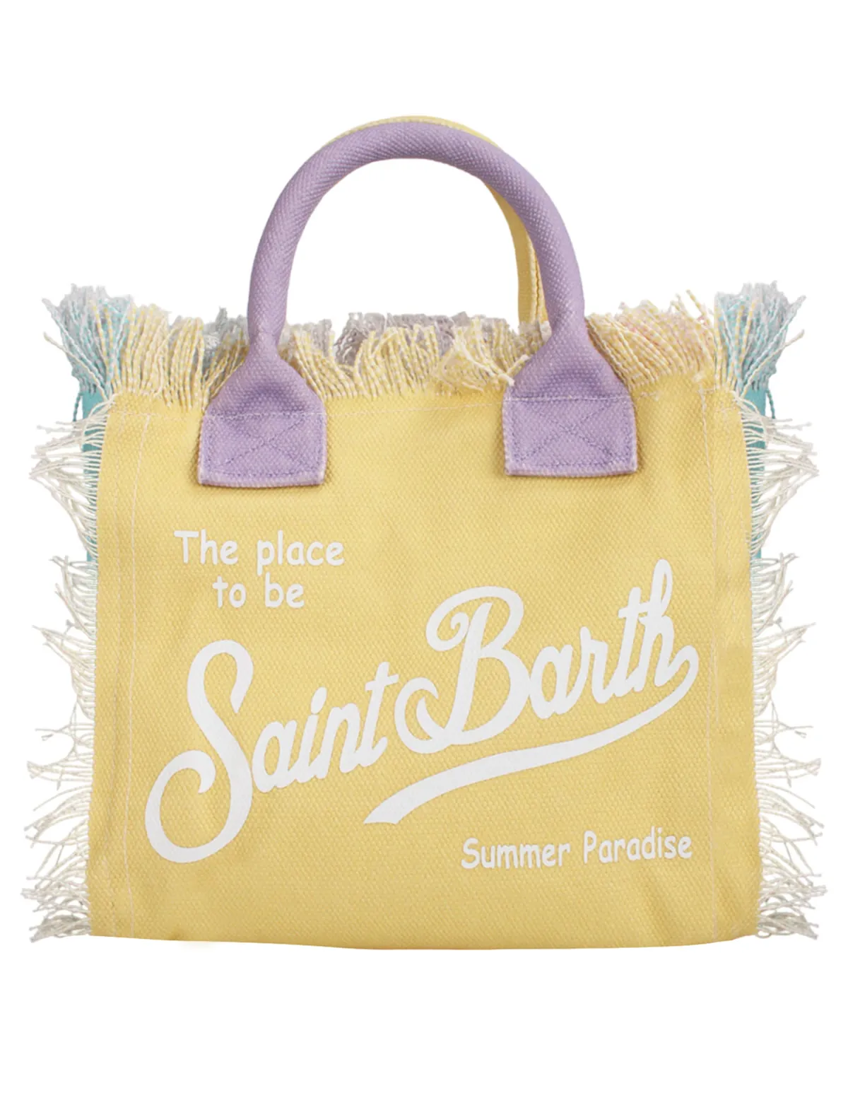 

Сумка пляжная MC2 Saint Barth, Разноцветный, 2682453