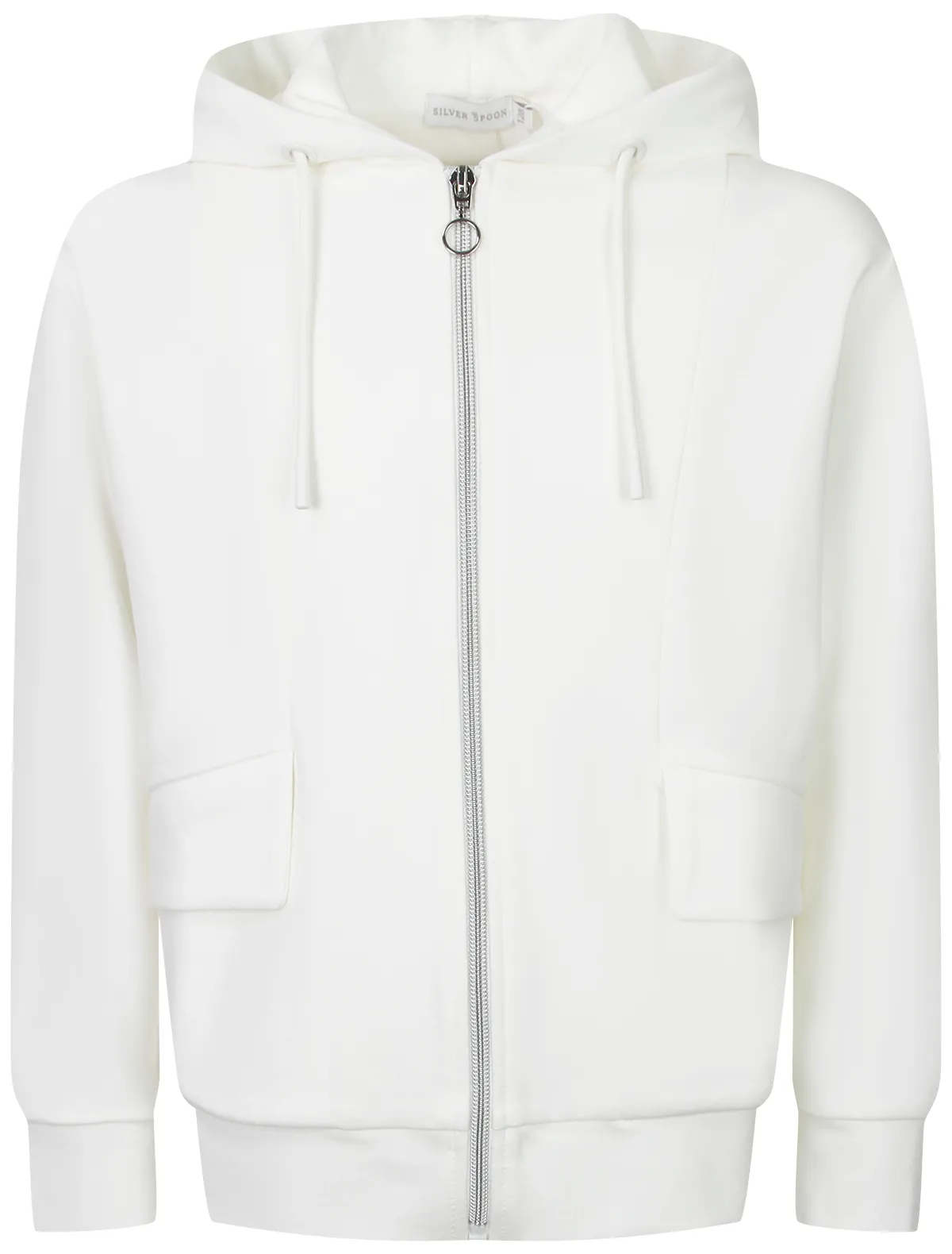 

Толстовка SILVER SPOON, Бежевый, 2663325