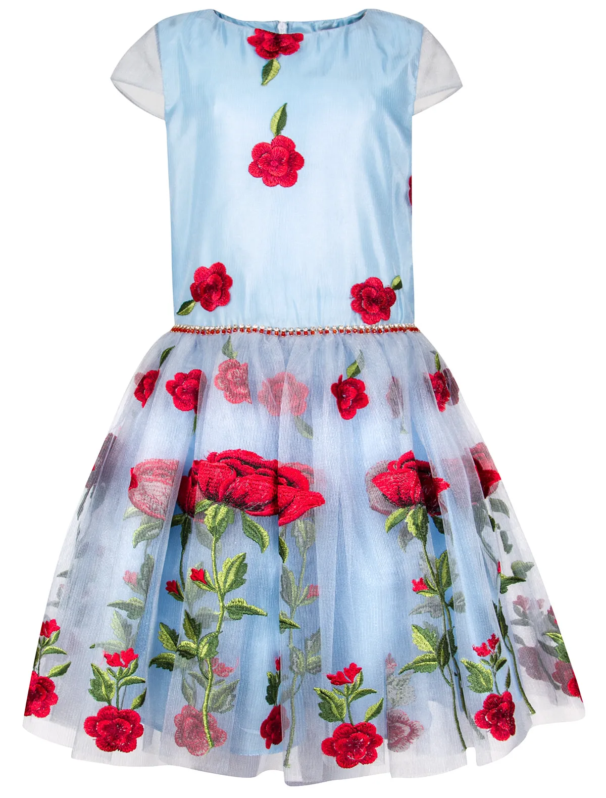 Платье David Charles 22112₽