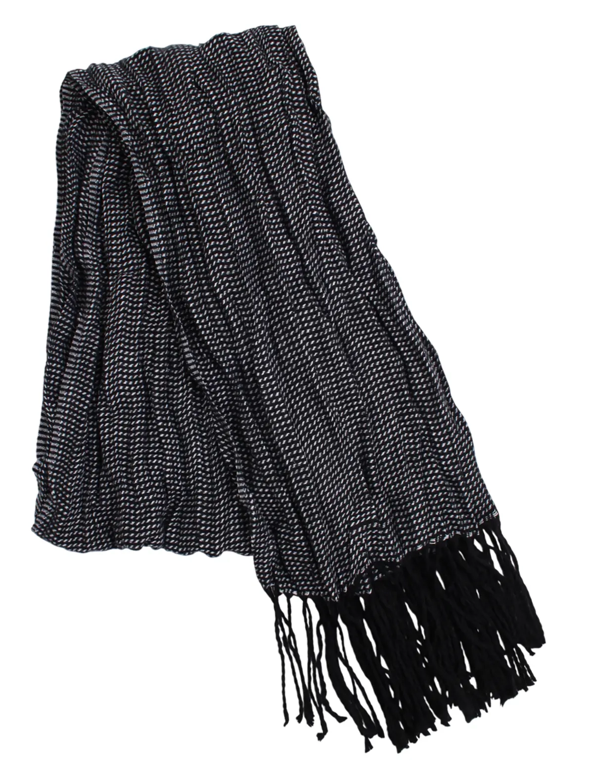 

Шарф ANTONY MORATO, Черный, 3084620