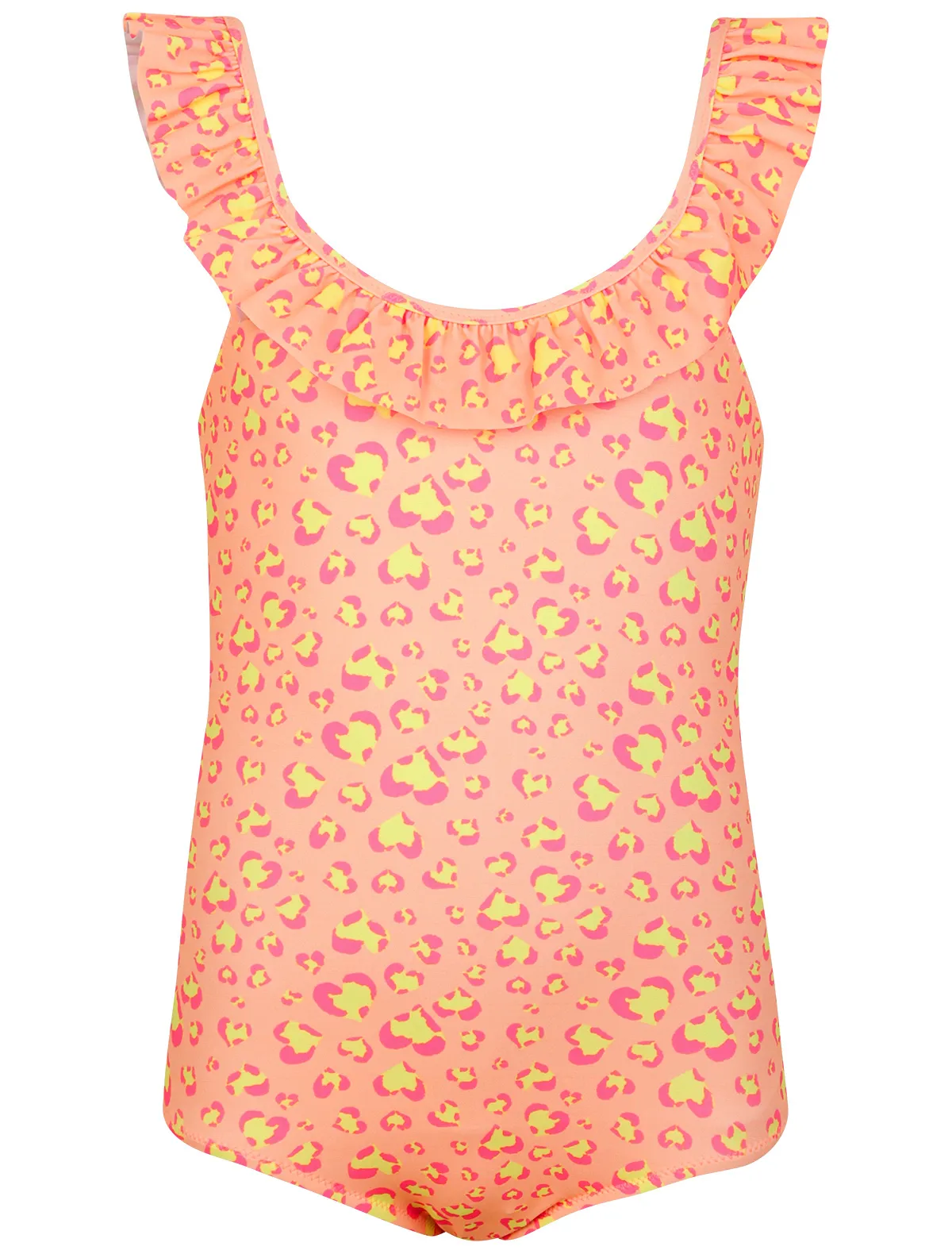 

Купальник SUNUVA, Оранжевый, 1993701