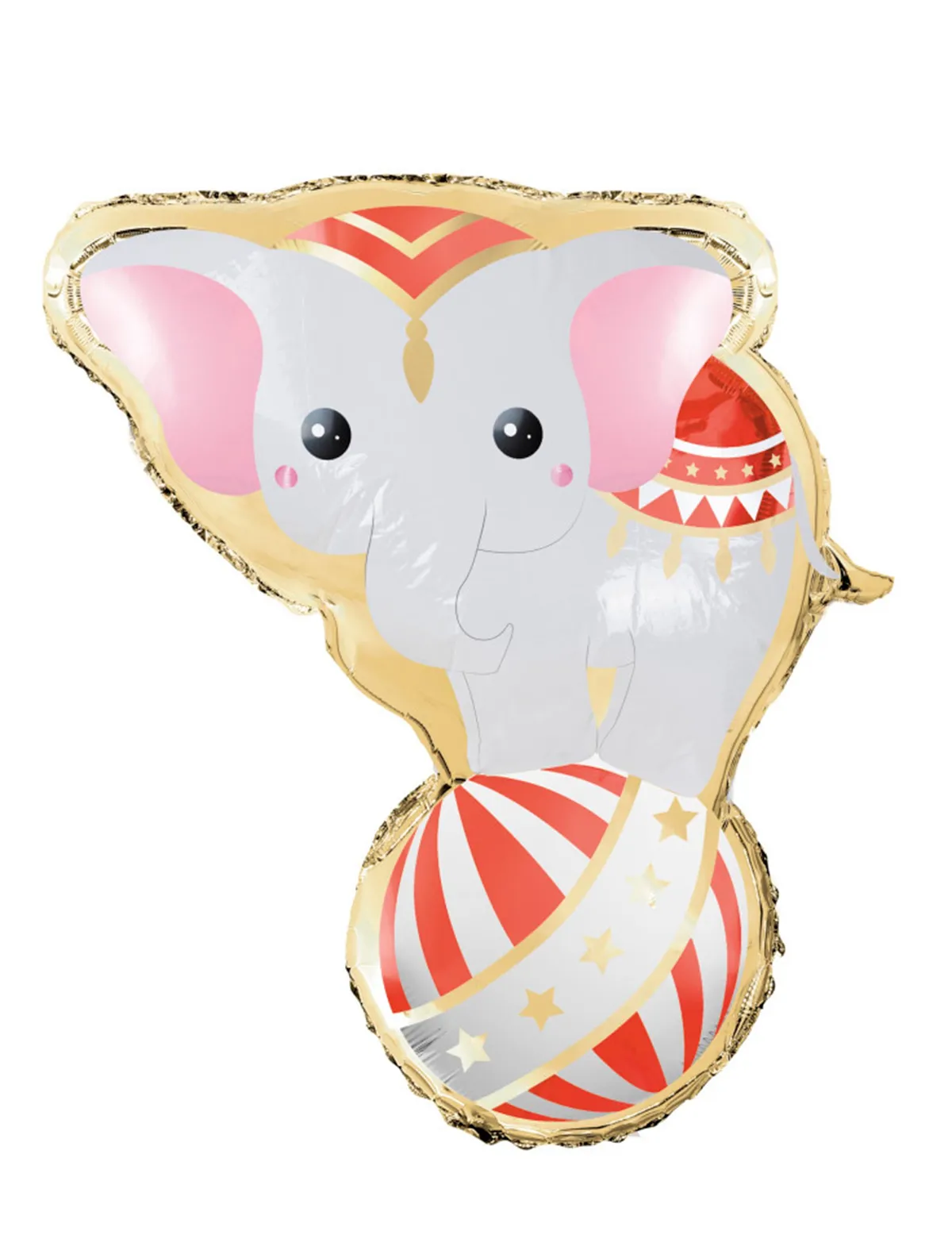 Воздушный шар Tim Puce Factory 890₽