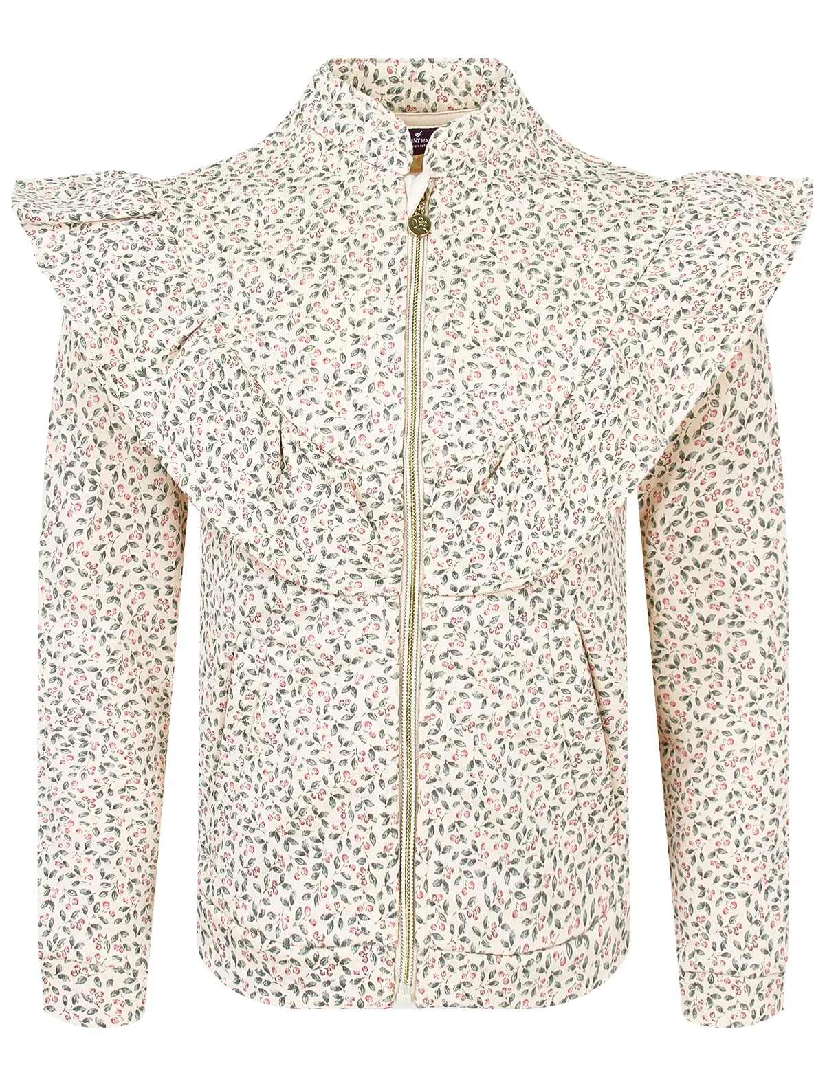 

Толстовка Sergent Major, Разноцветный, 2764671