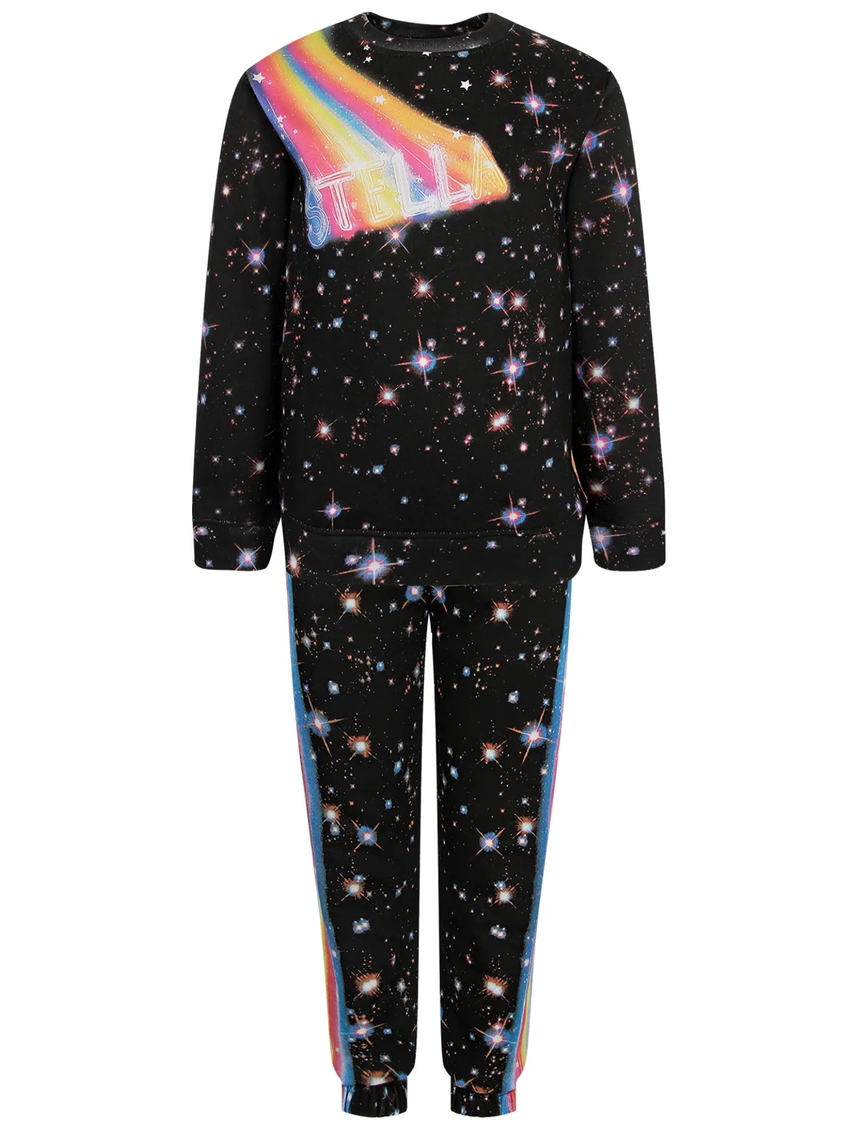 

Костюм спортивный Stella McCartney, Черный, 2506337