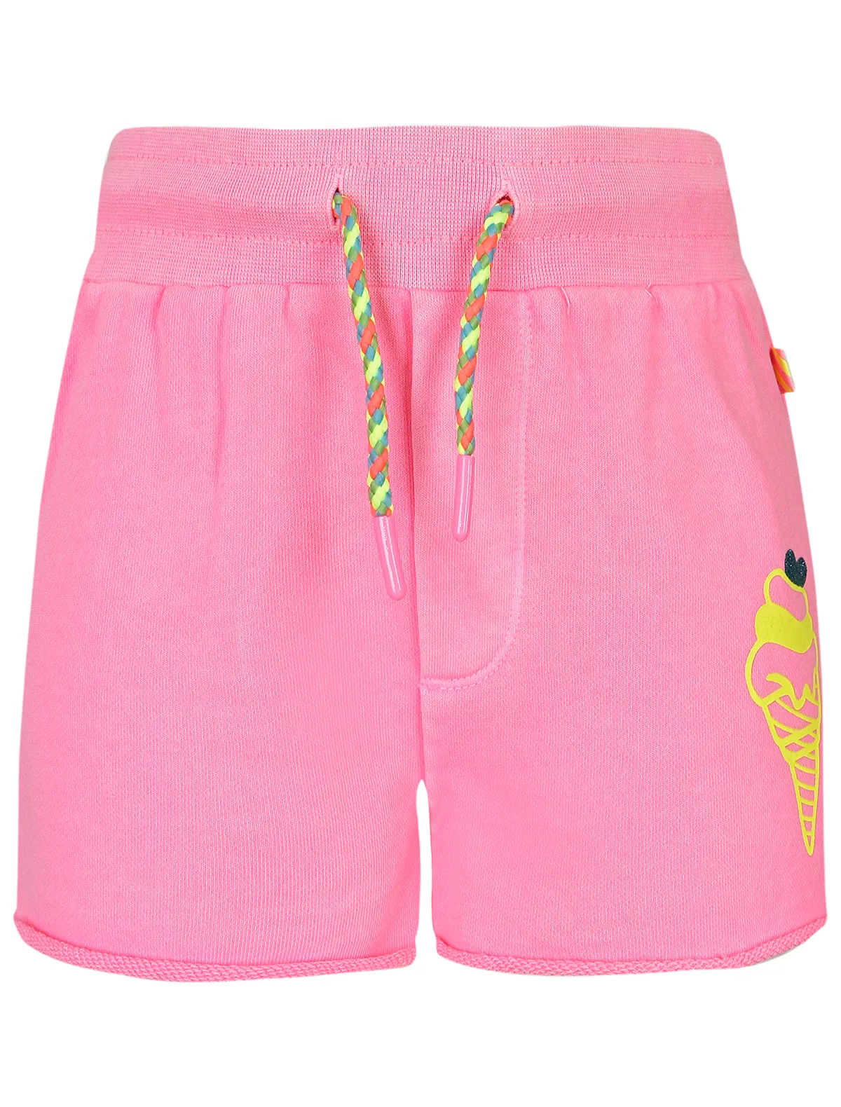 

Шорты Billieblush, Розовый, 2683918