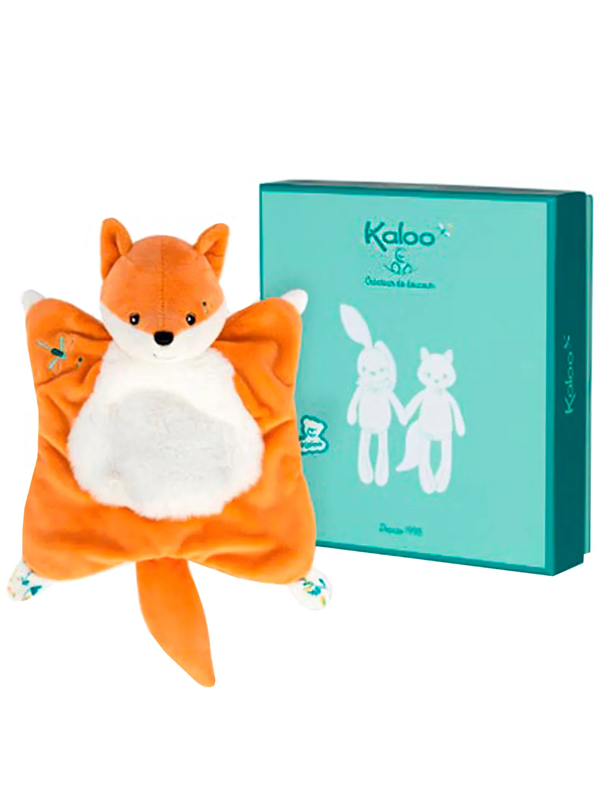 Игрушка мягкая Kaloo 3390₽