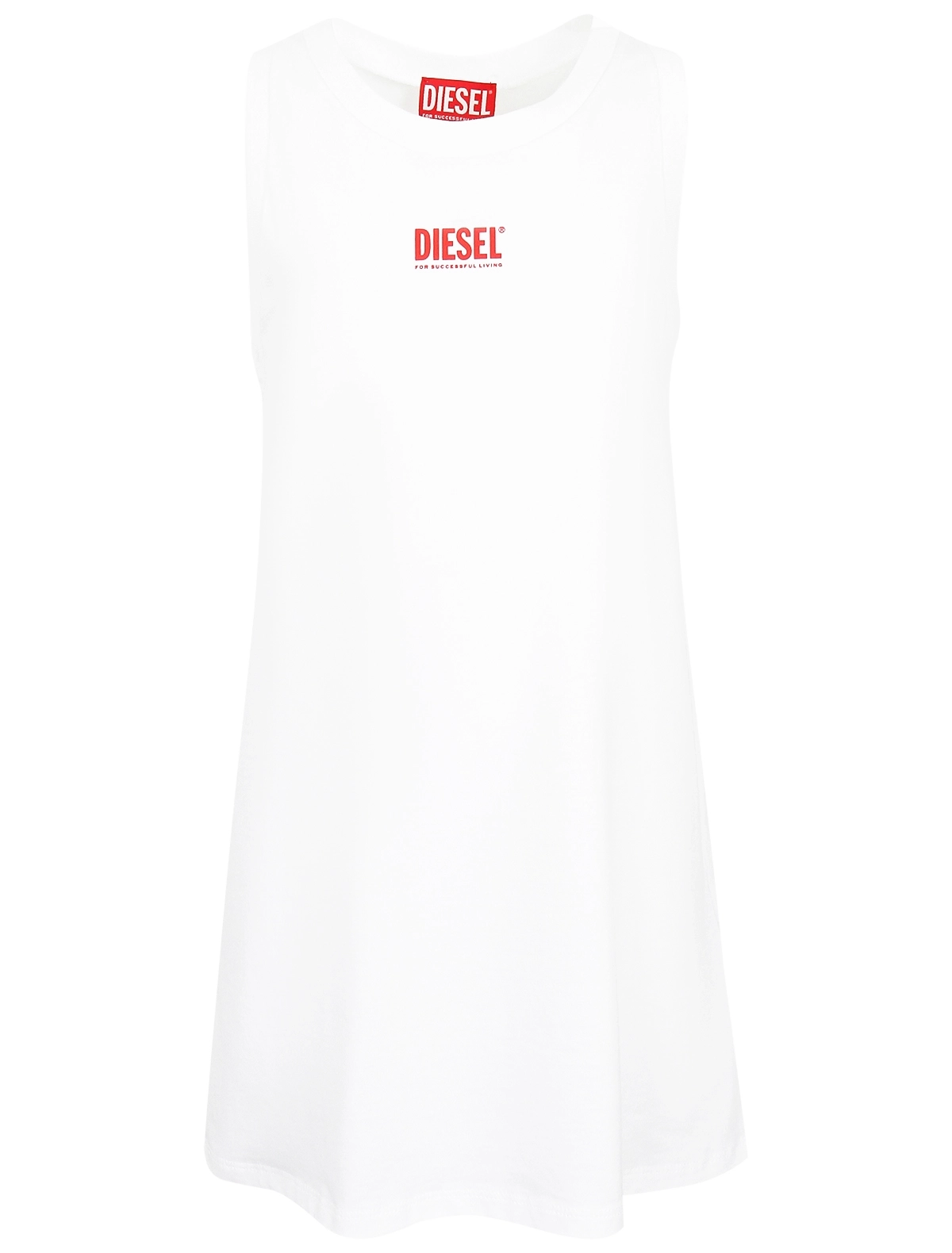 

Платье Diesel, Белый, 3201035