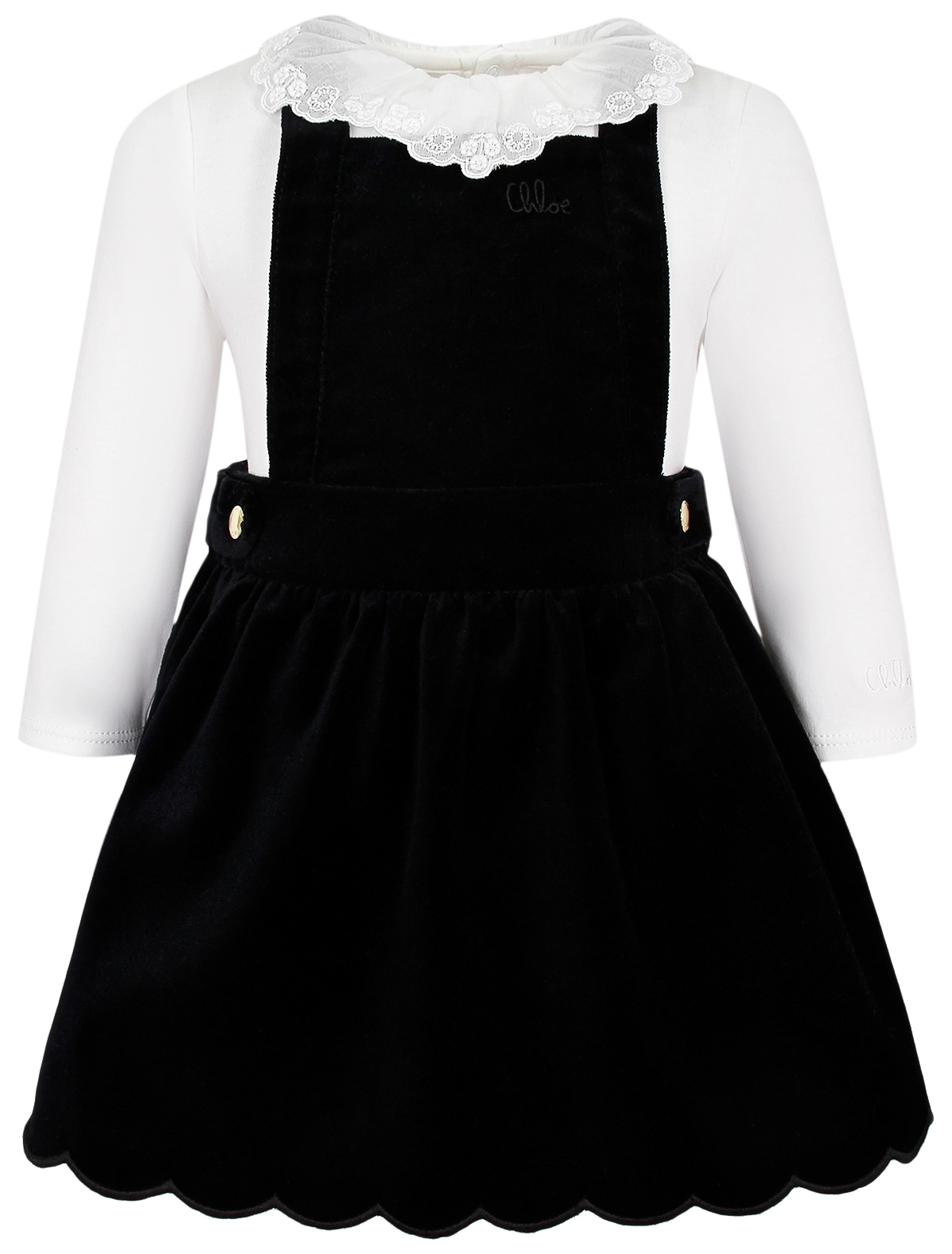 

Комплект из  шт. CHLOE, Синий, 3095954