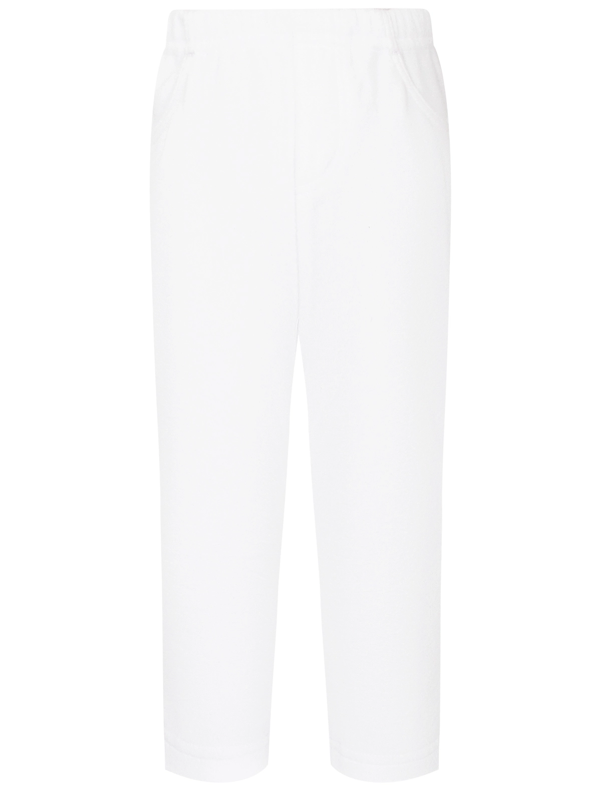 

Брюки спортивные Poivre Blanc, Белый, 3105404