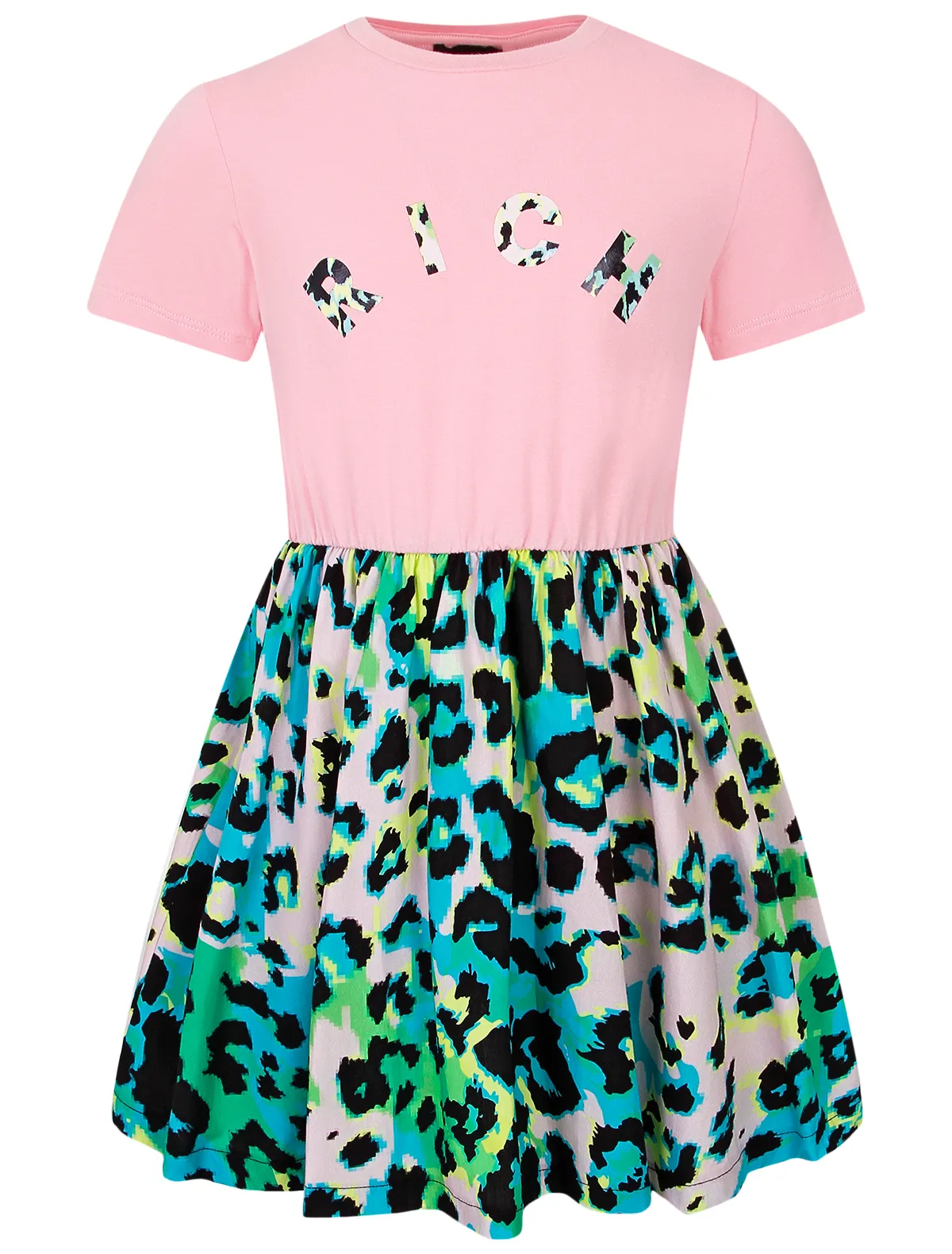 Платье John Richmond 10024₽