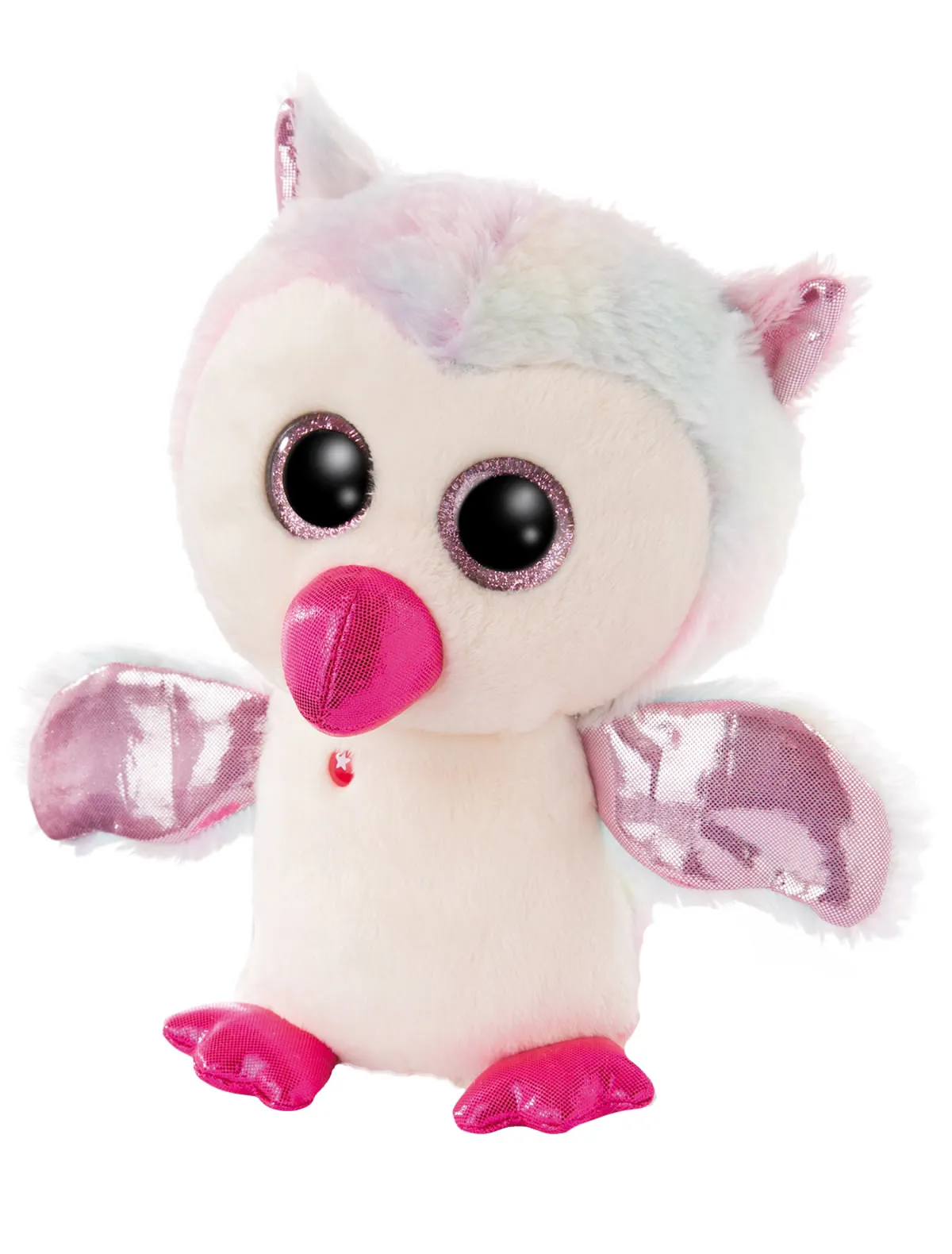 

Игрушка мягкая NICI, Разноцветный, 2362855