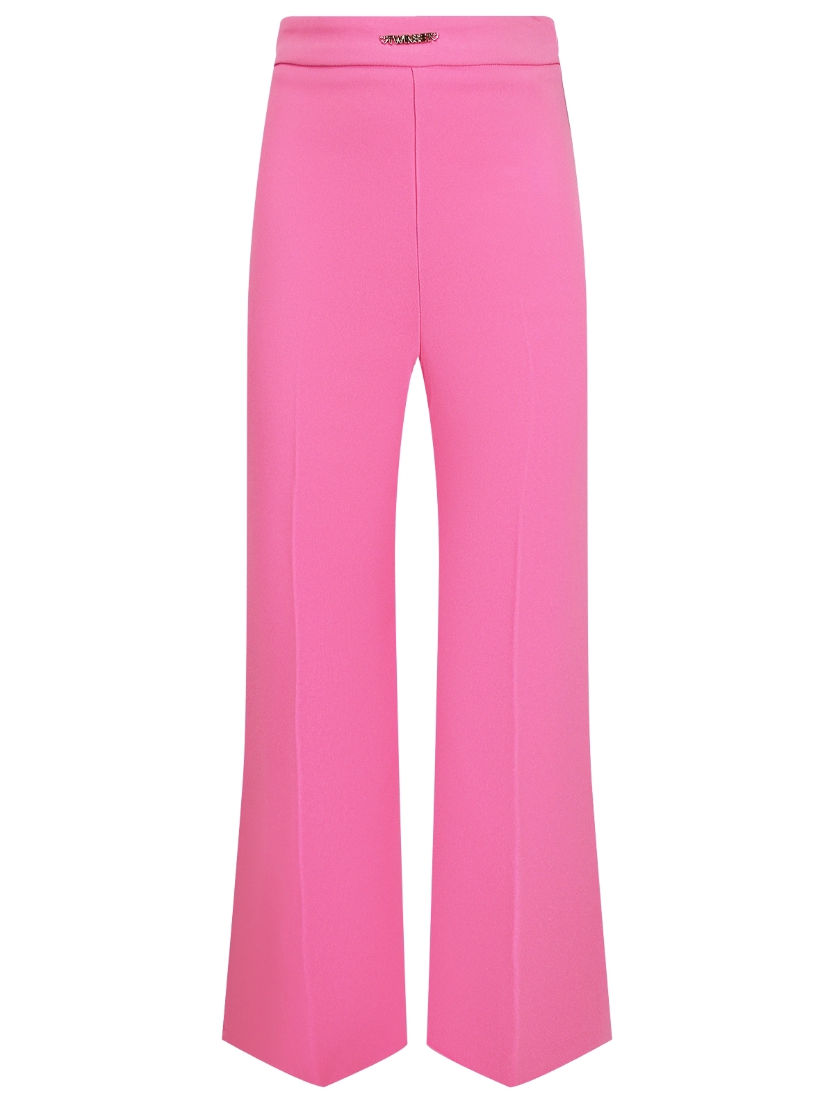 

Брюки TWINSET, Розовый, 3198304