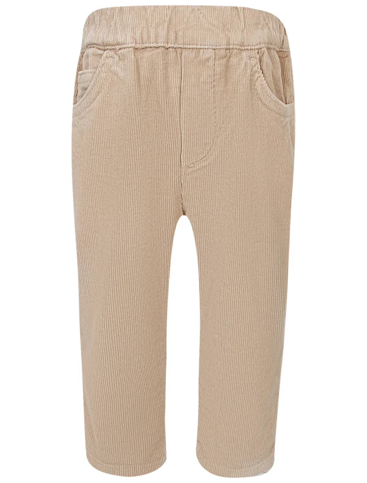 

Брюки EMPORIO ARMANI, Бежевый, 2698966