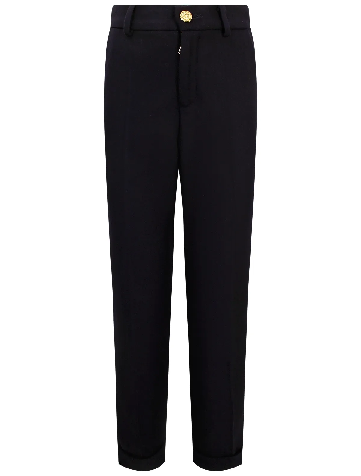 

Брюки Balmain, Синий, 2873630