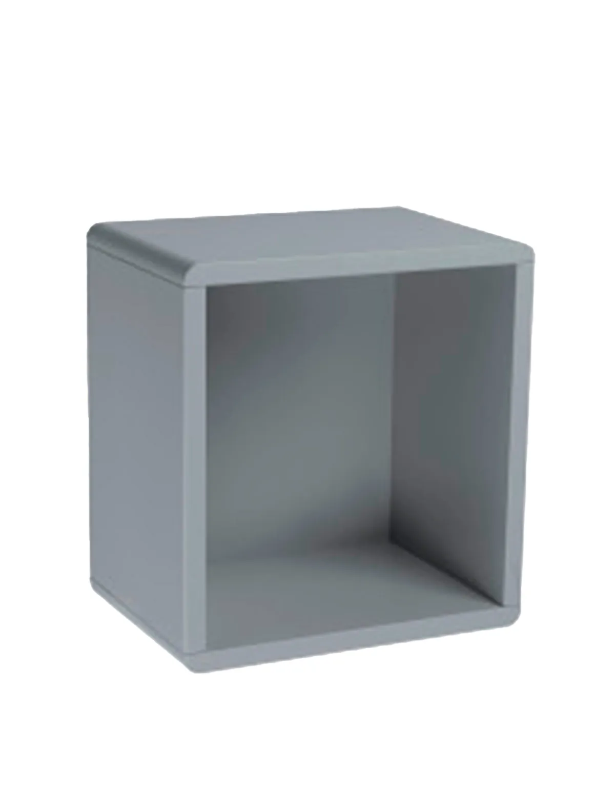 

Полка MOONK, Серый, 2389959