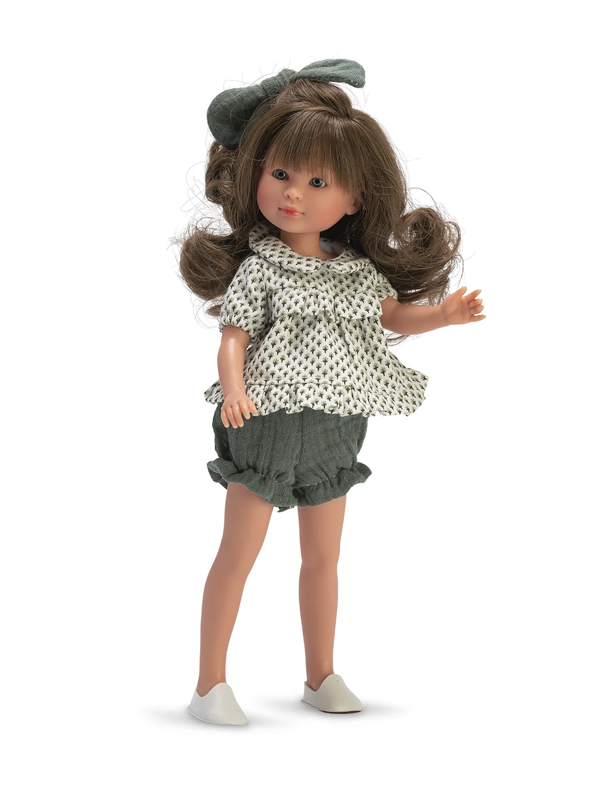 

Кукла ASI, Бежевый, 3053899