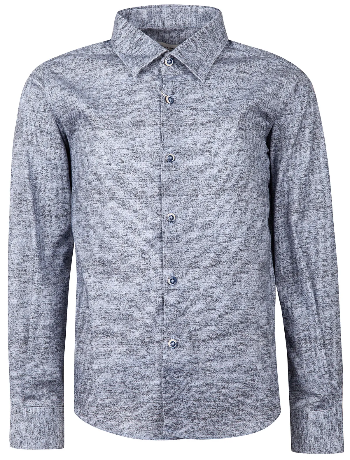 Рубашка PAOLO PECORA 5632₽