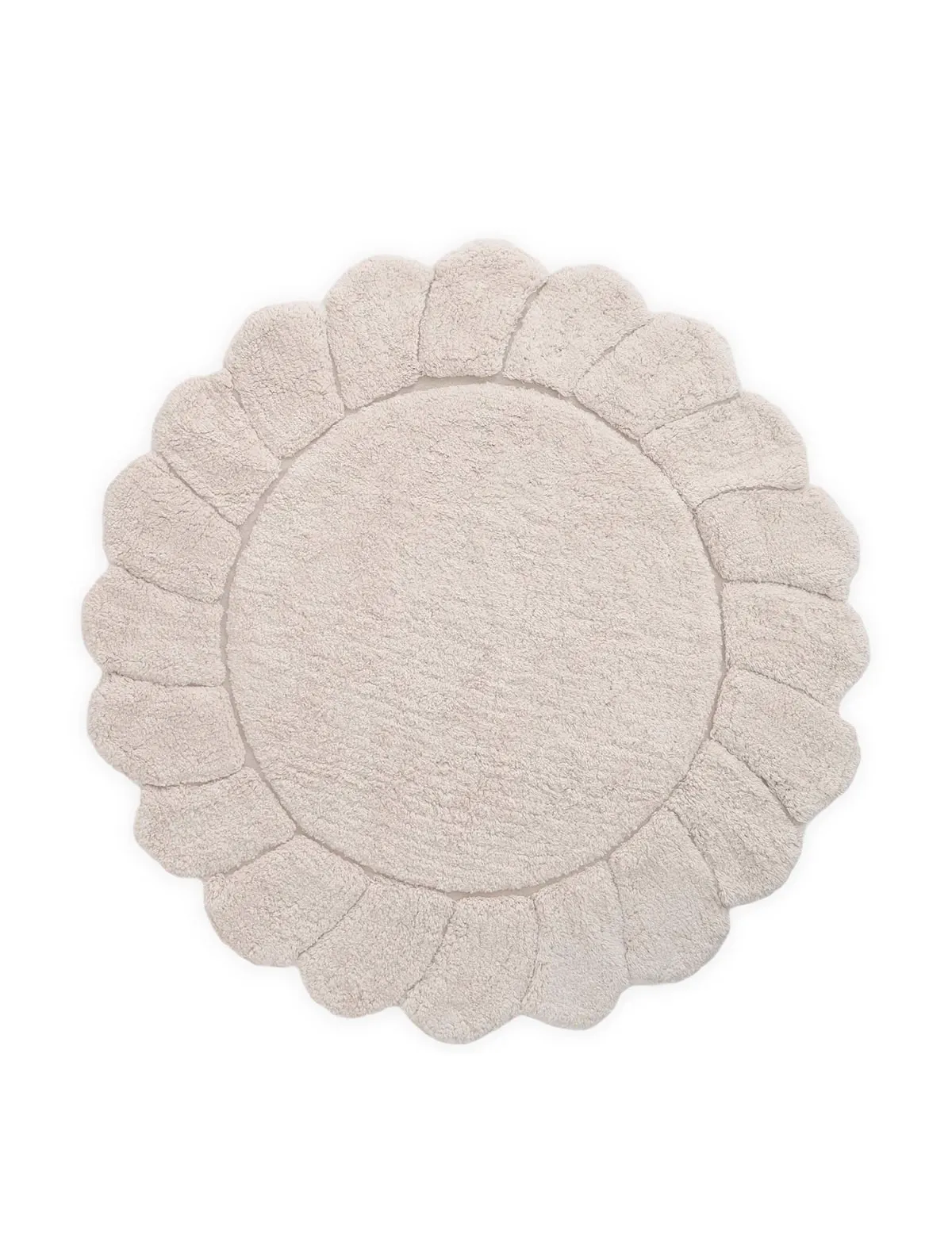 

Коврик Nattiot, Бежевый, 2765932