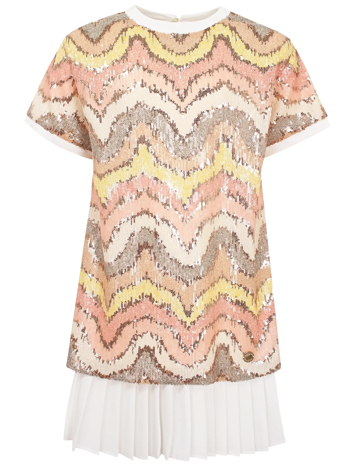 

Платье Missoni, Разноцветный, 2918846