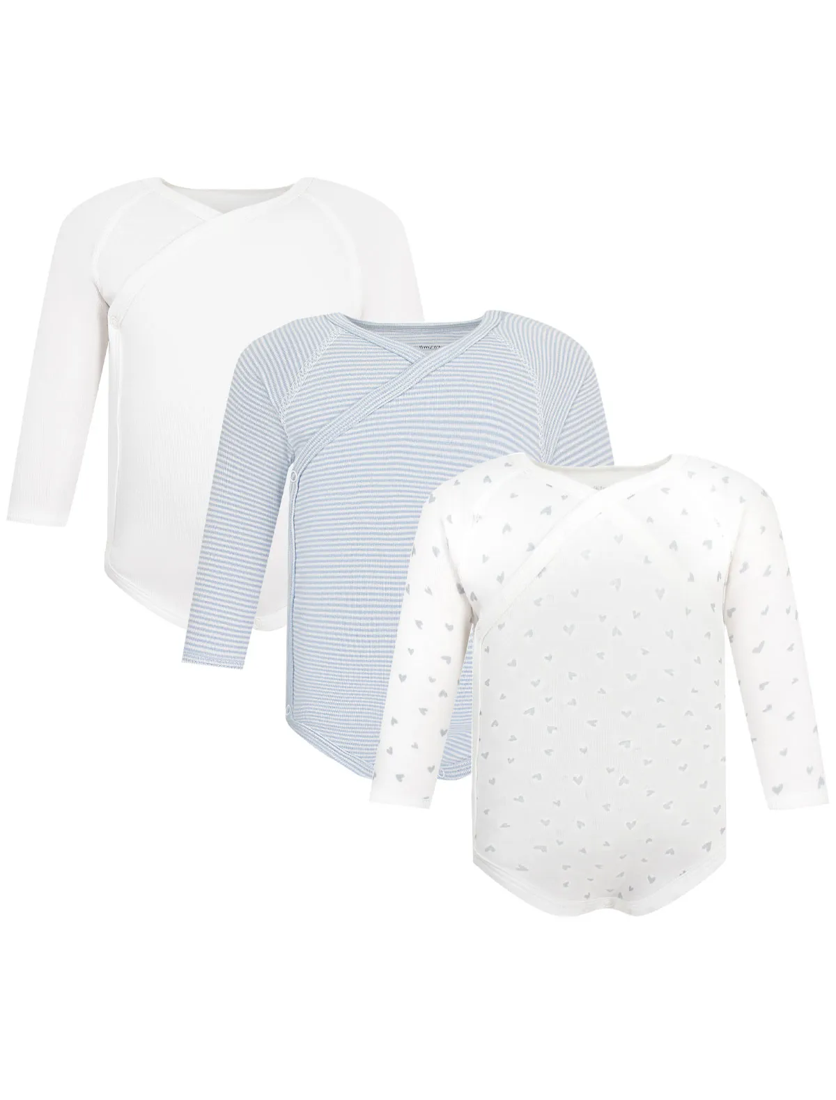 

Боди PETIT BATEAU, Разноцветный, 2764173