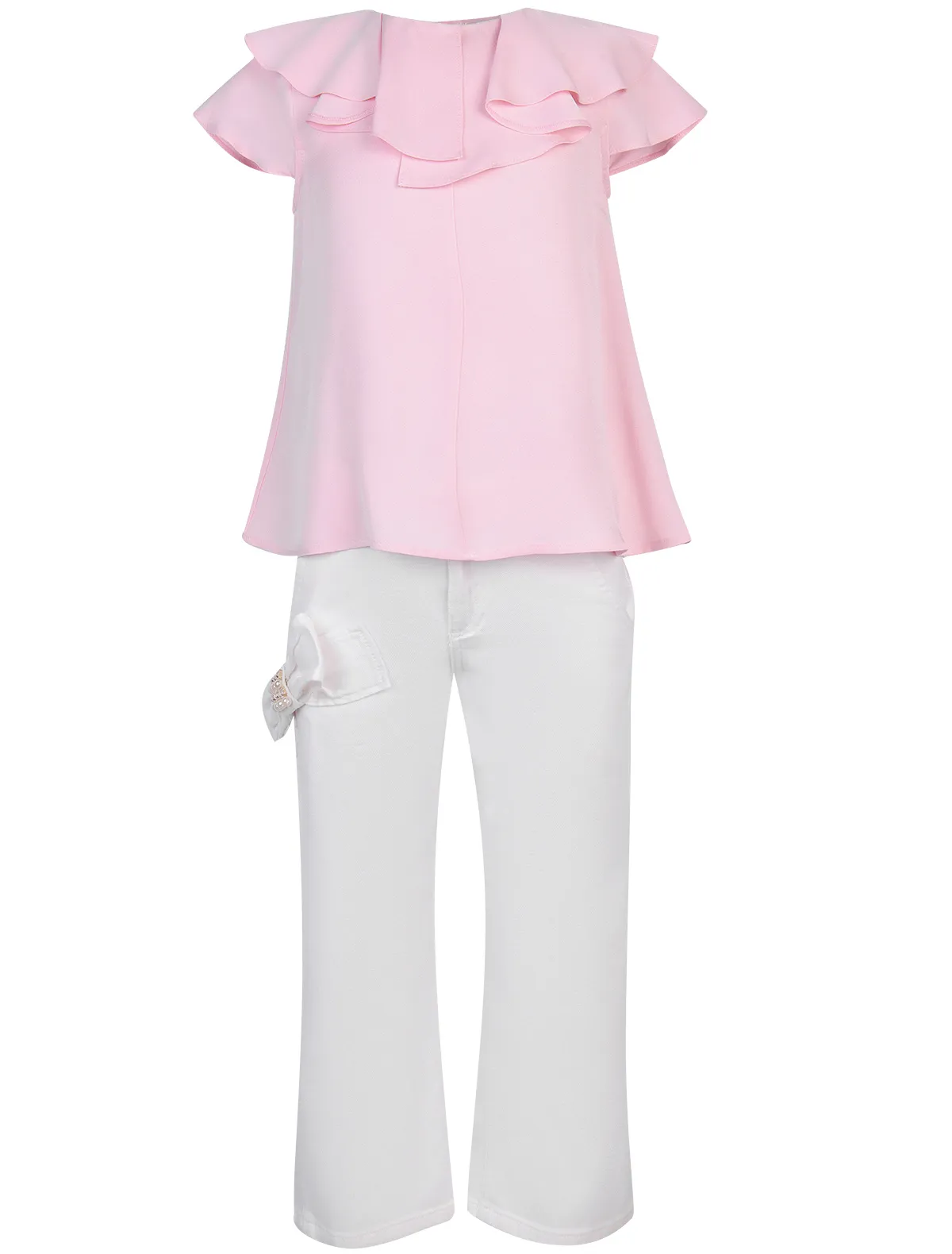 

Комплект из 2 шт. Simonetta, Разноцветный, 1926923