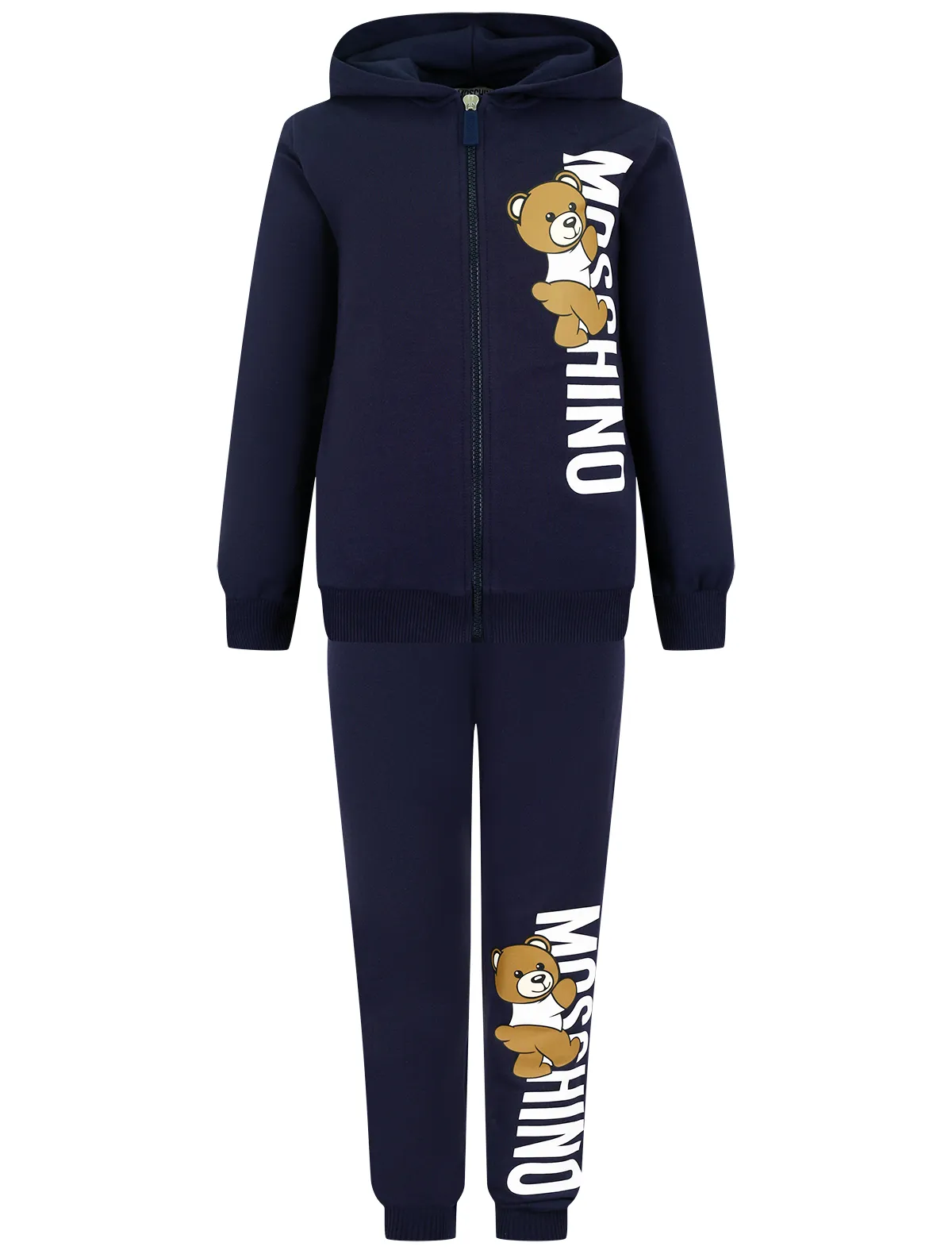

Костюм спортивный Moschino, Синий, 2647247