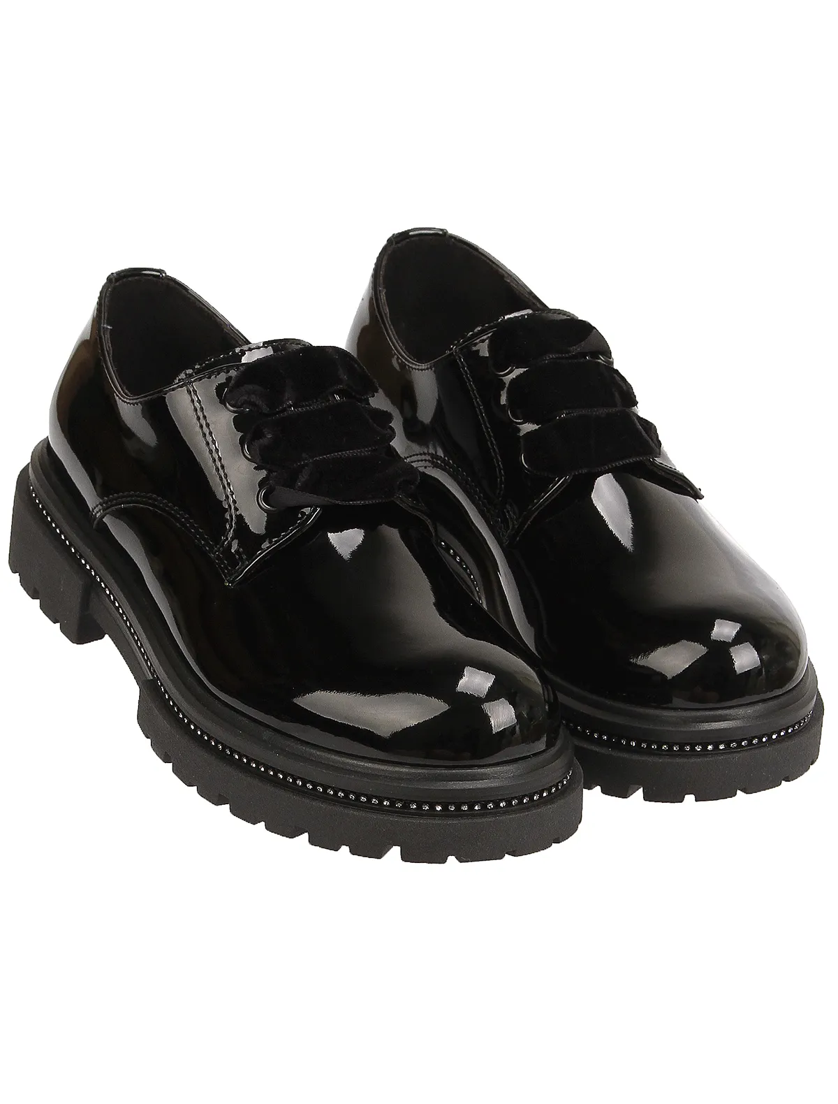 

Ботинки Morelli, Черный, 2489214