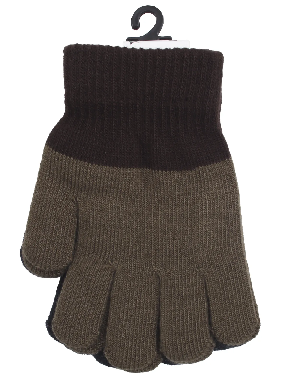 

Перчатки Molo, Зеленый, 3053798