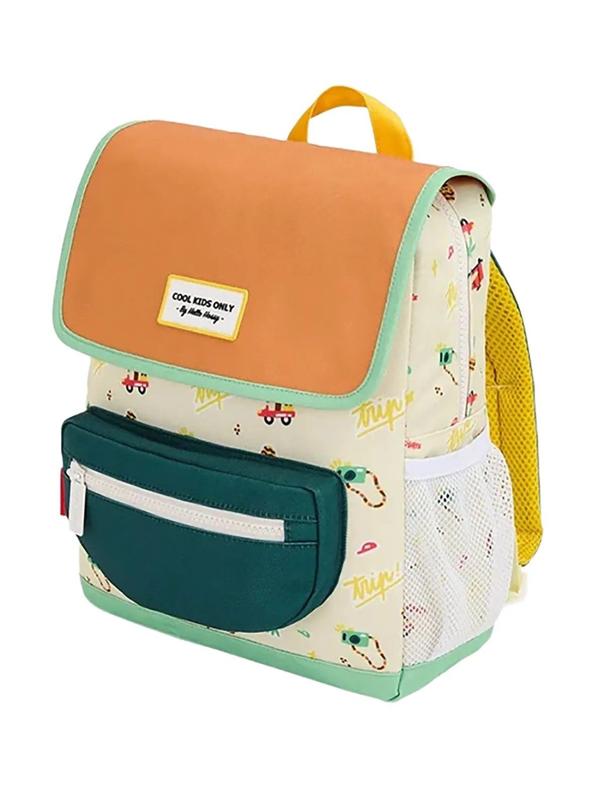 

Рюкзак Hello Hossy, Разноцветный, 2795581