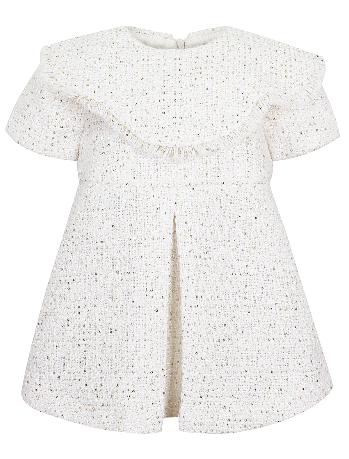 

Платье EIRENE, Белый, 3198684