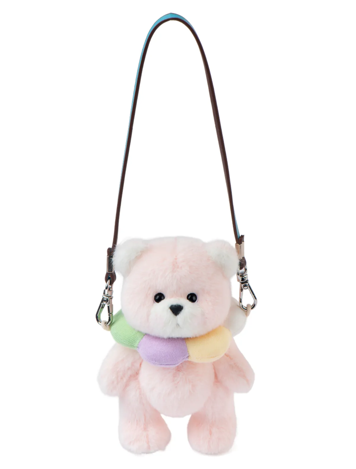 

Игрушка мягкая TeddyTales, Розовый, 3050580