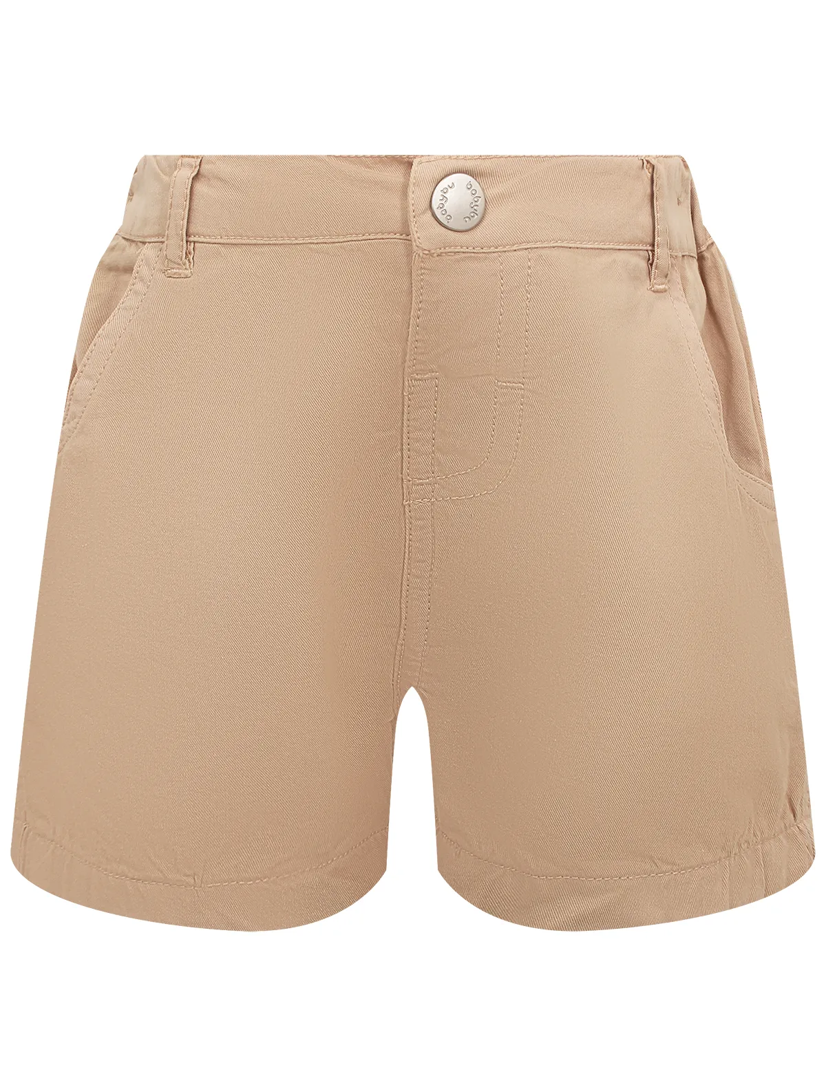 

Шорты Babybu, Бежевый, 2780664