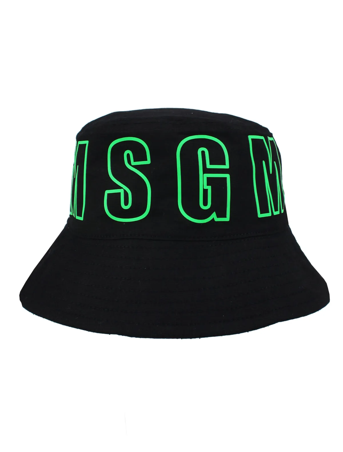 

Панама MSGM, Черный, 2653510