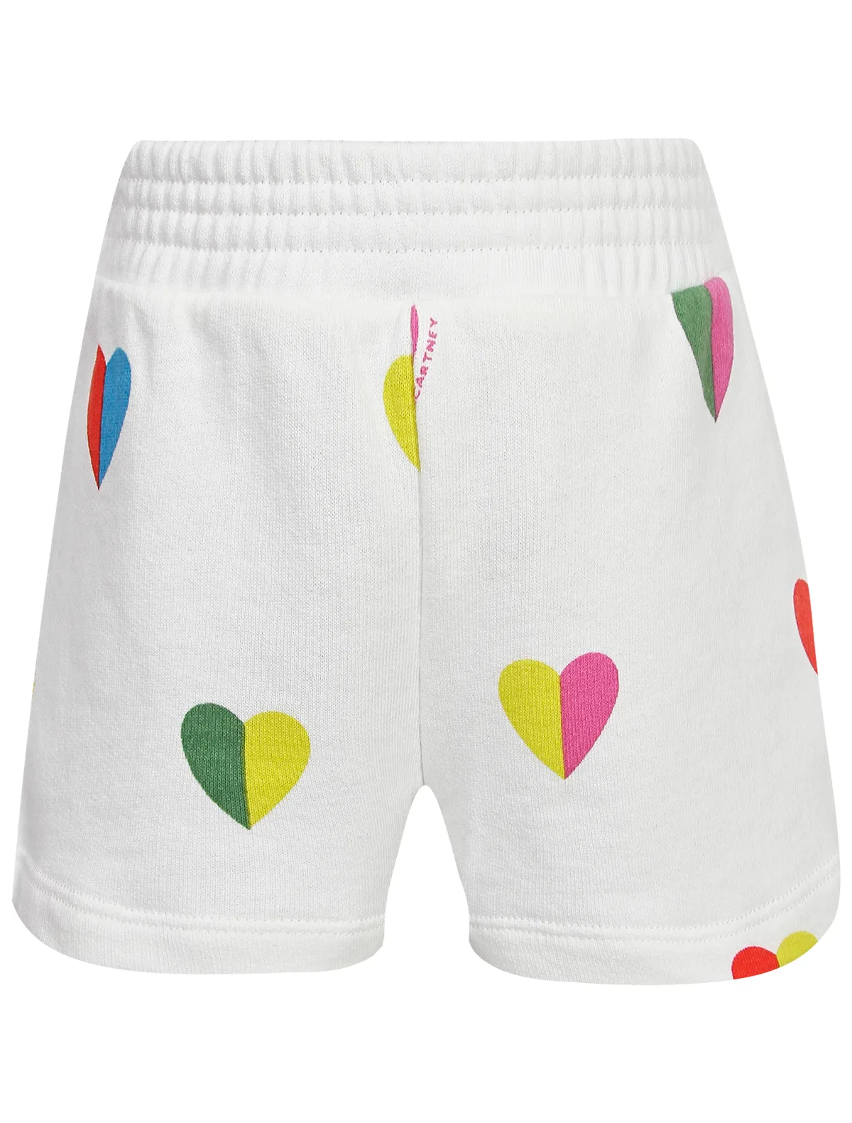 

Шорты Stella McCartney, Бежевый, 2541990