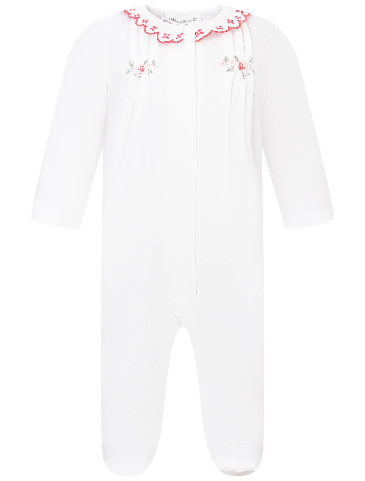 

Комбинезон Tartine et Chocolat, Белый, 2778233