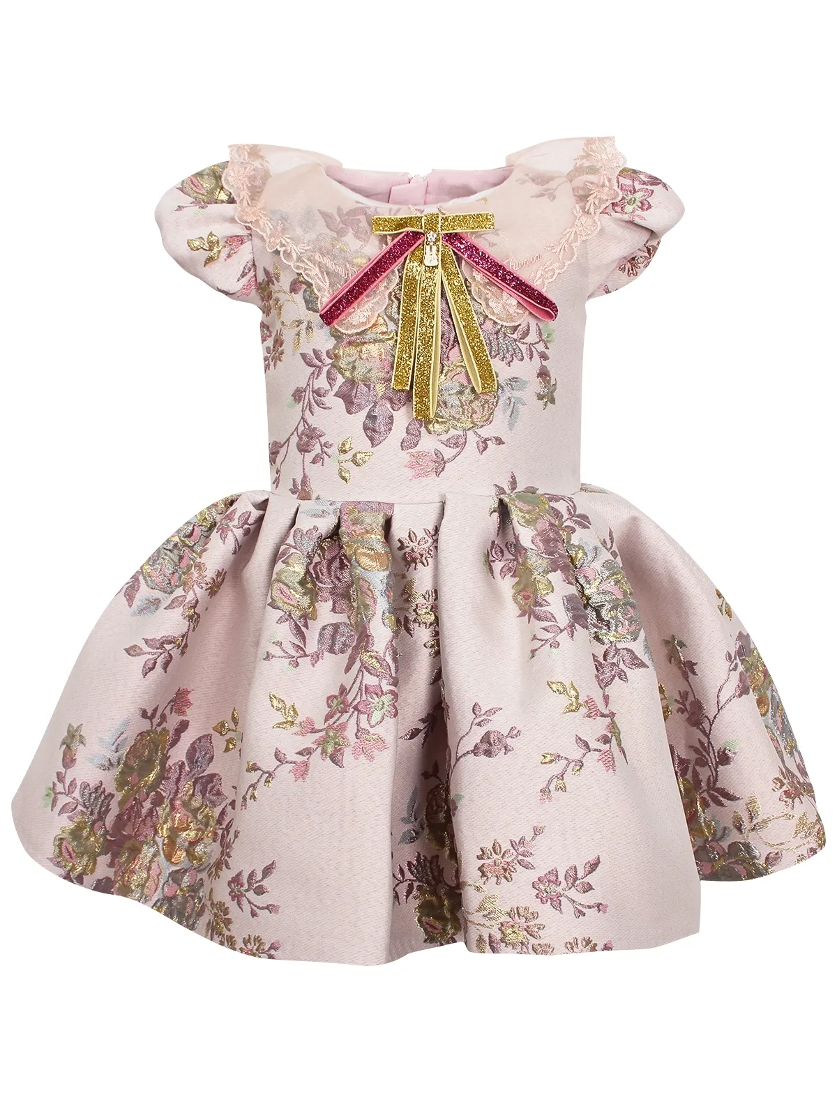 

Платье JUNONA, Розовый, 2880490