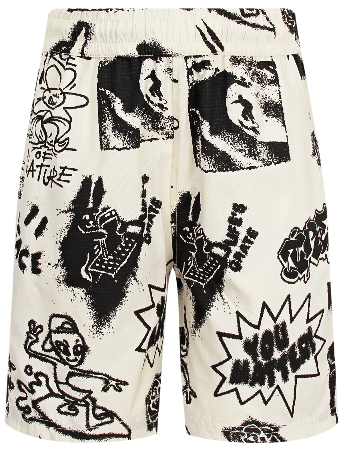 

Шорты Molo, Черный, 2777833